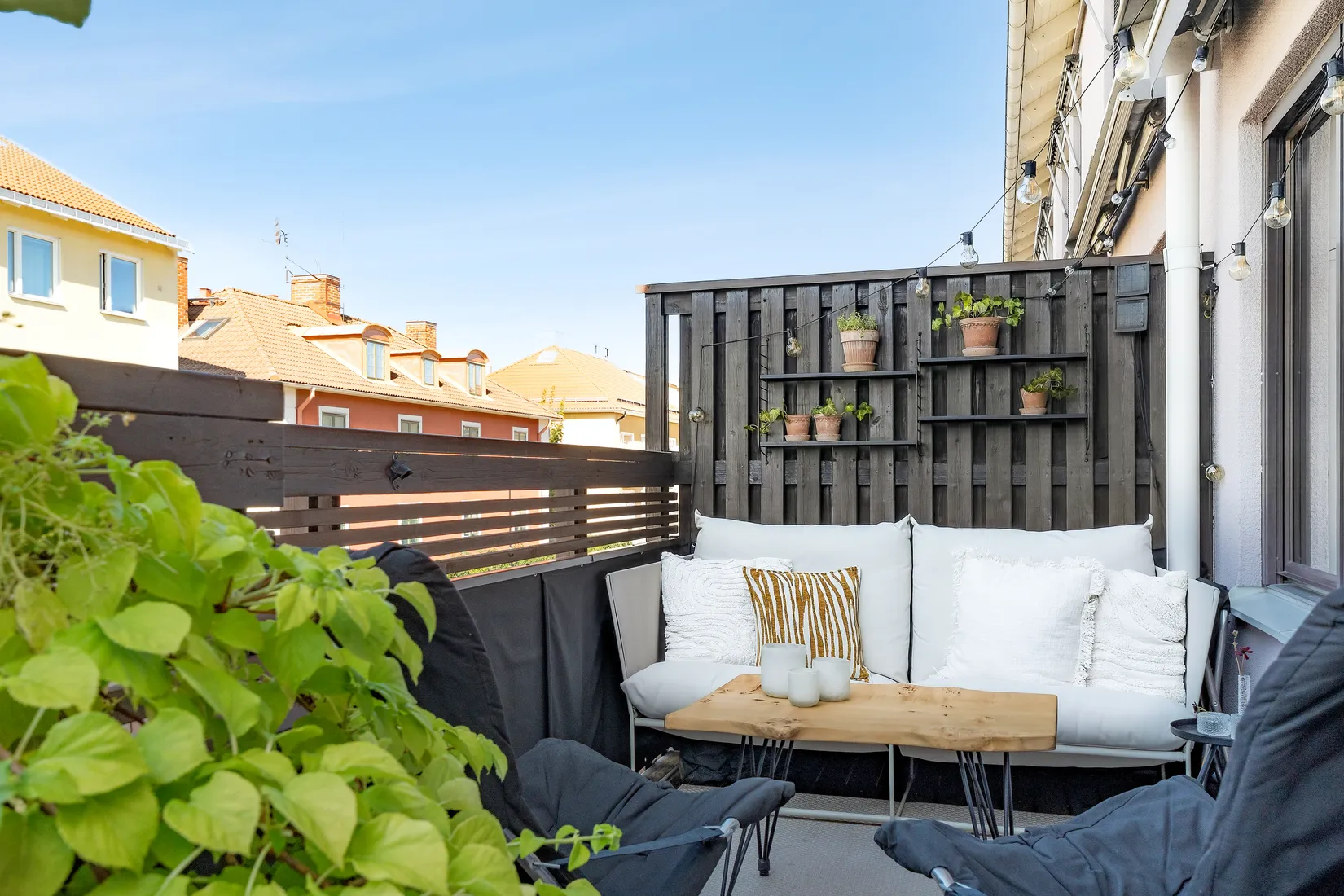 Bostadsrätt, Fruängsgatan 56I, Centralt Väster, Nyköping