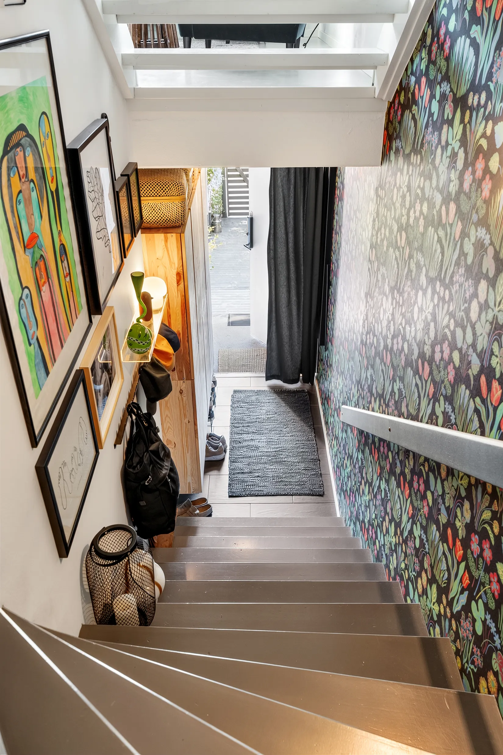 Bostadsrätt, Fruängsgatan 56I, Centralt Väster, Nyköping