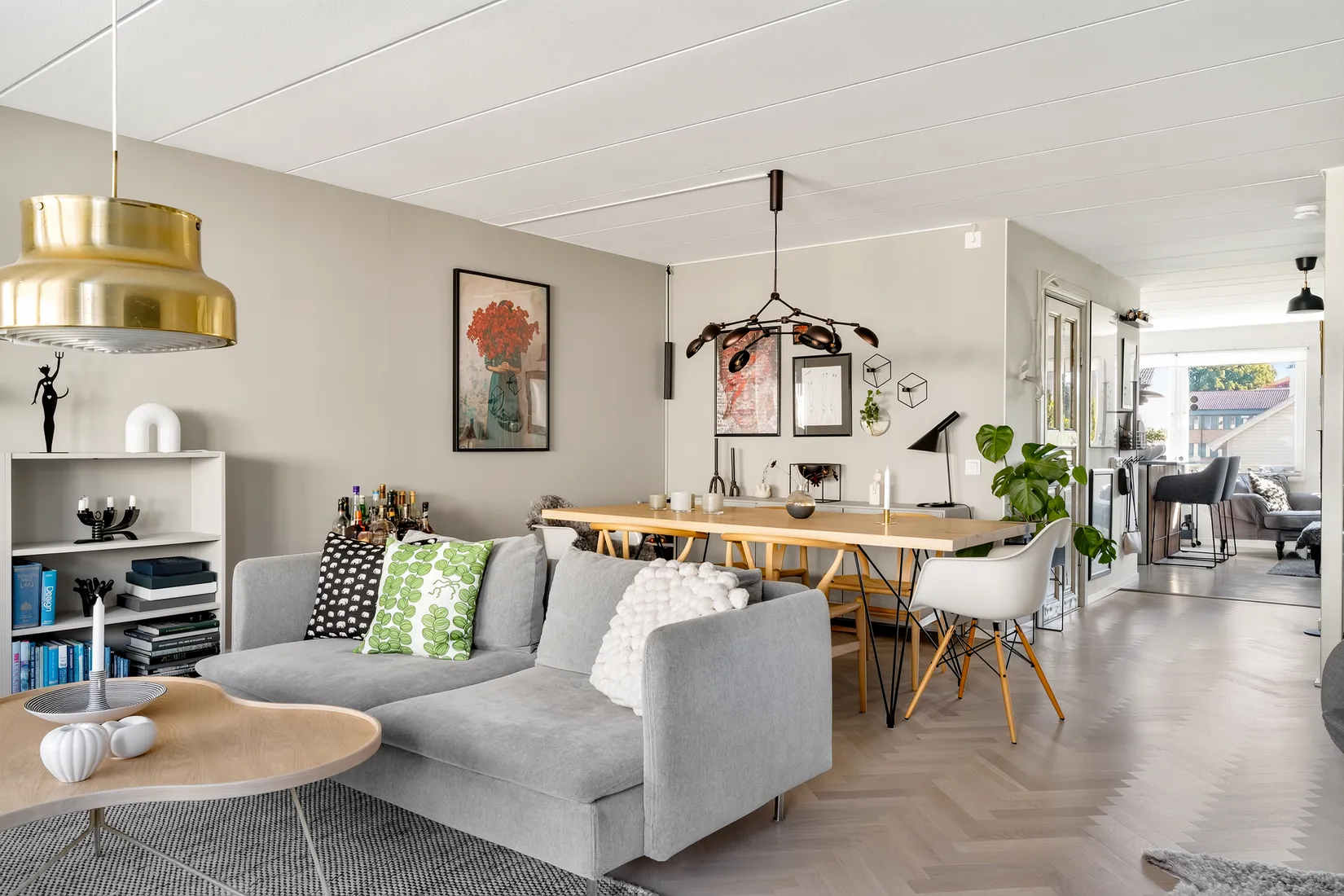 Bostadsrätt, Fruängsgatan 56I, Centralt Väster, Nyköping