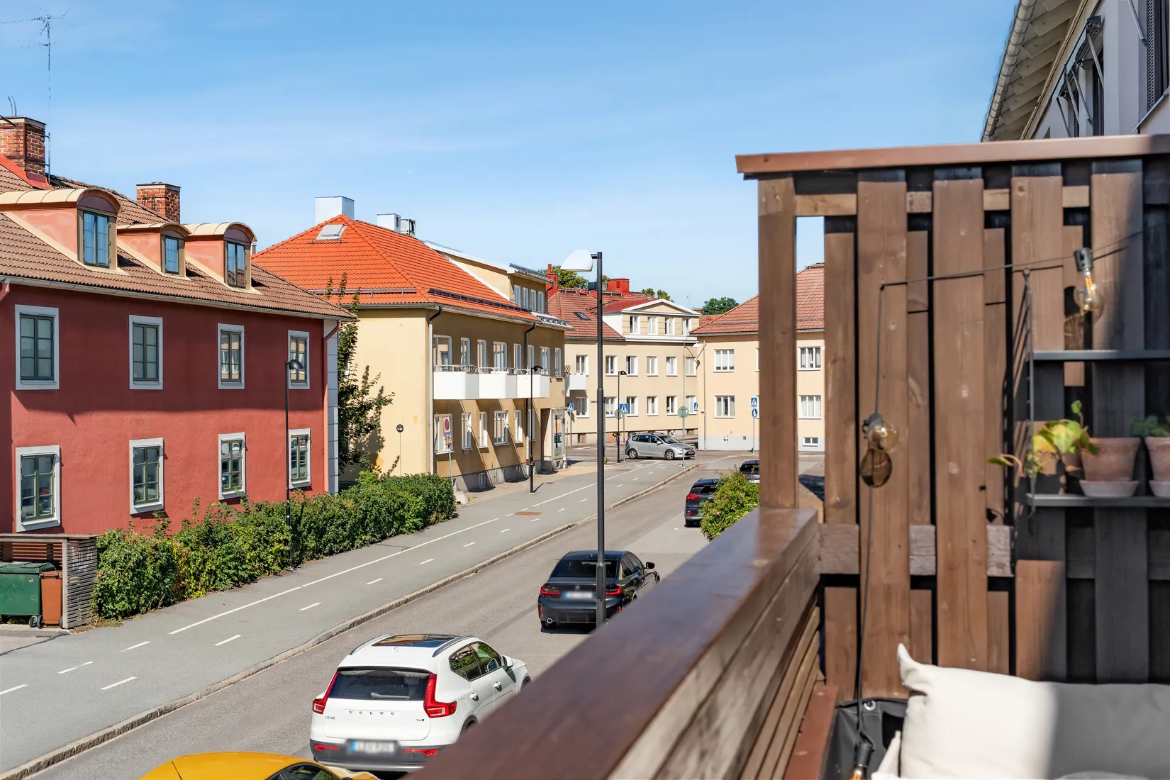 Bostadsrätt, Fruängsgatan 56I, Centralt Väster, Nyköping