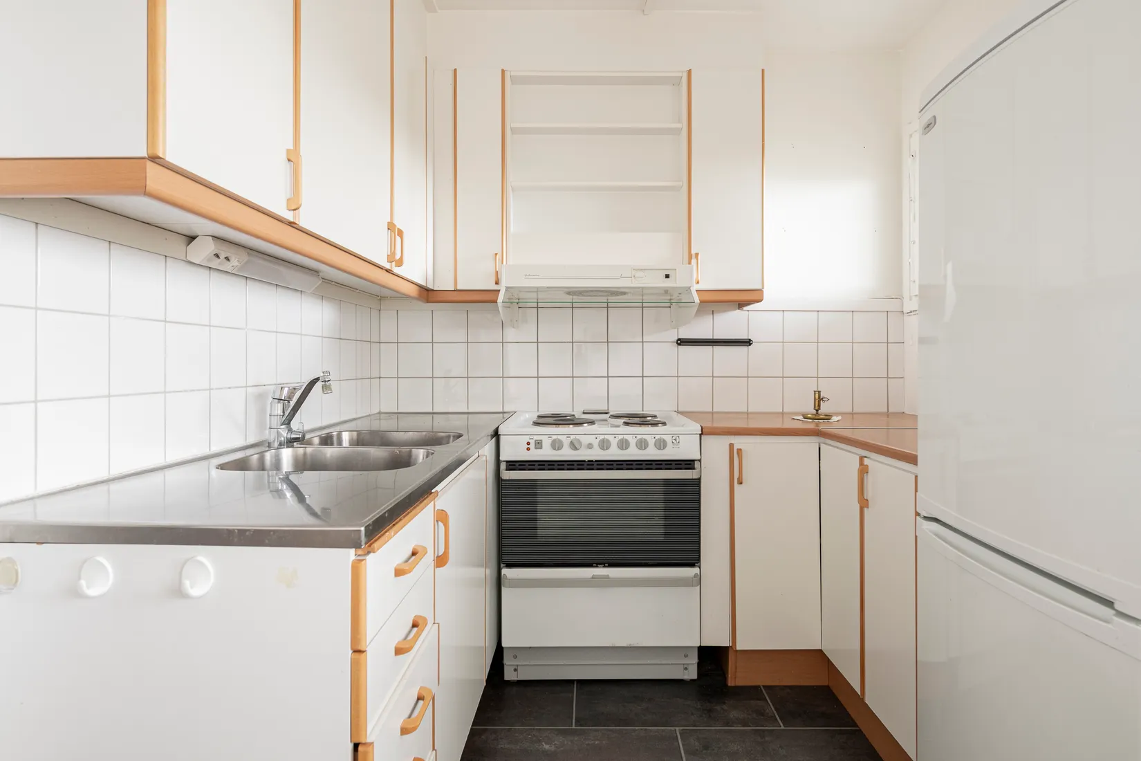 Bostadsrätt, Sevallagatan 5C, Skiljebo, Västerås