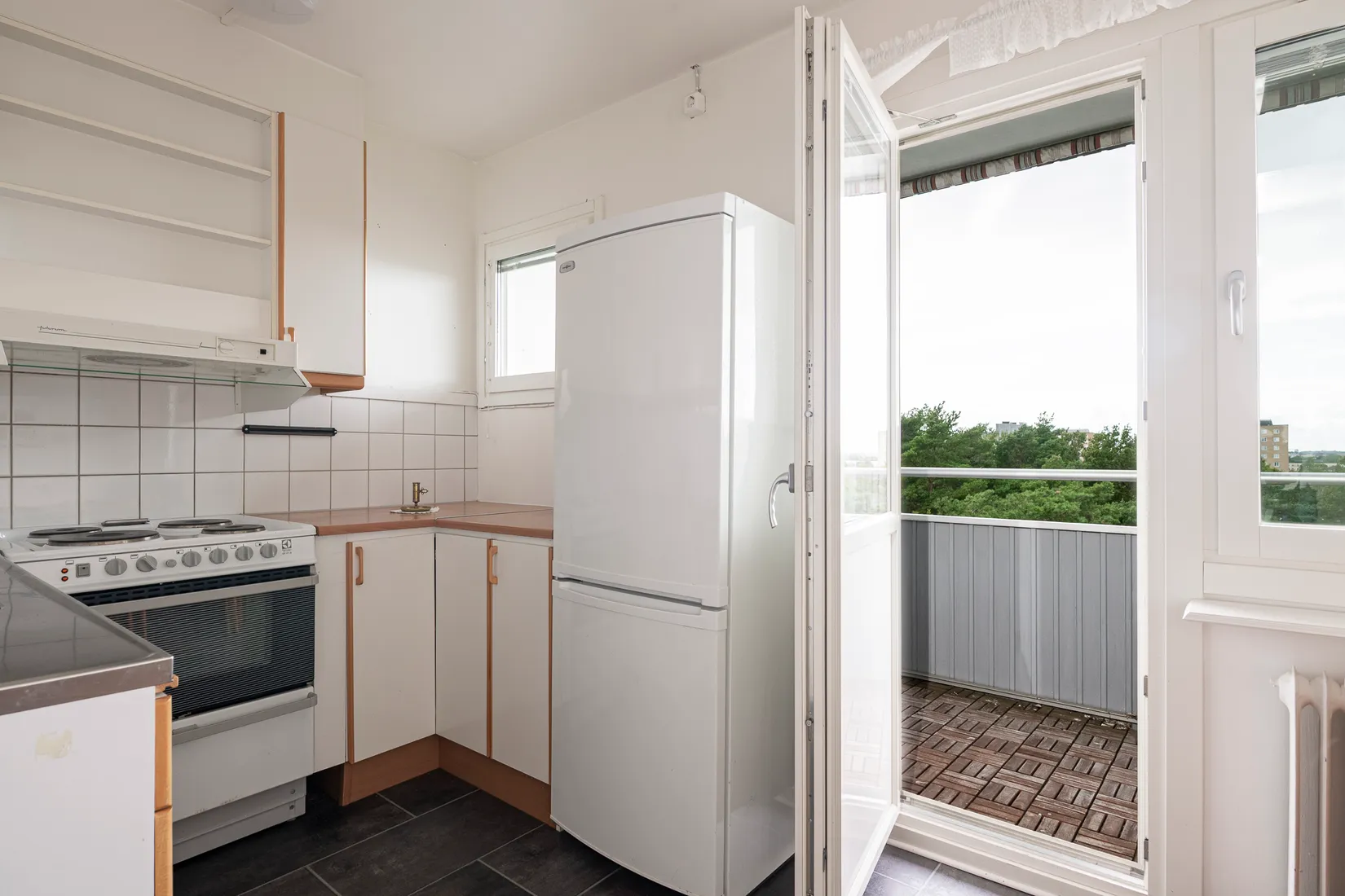 Bostadsrätt, Sevallagatan 5C, Skiljebo, Västerås