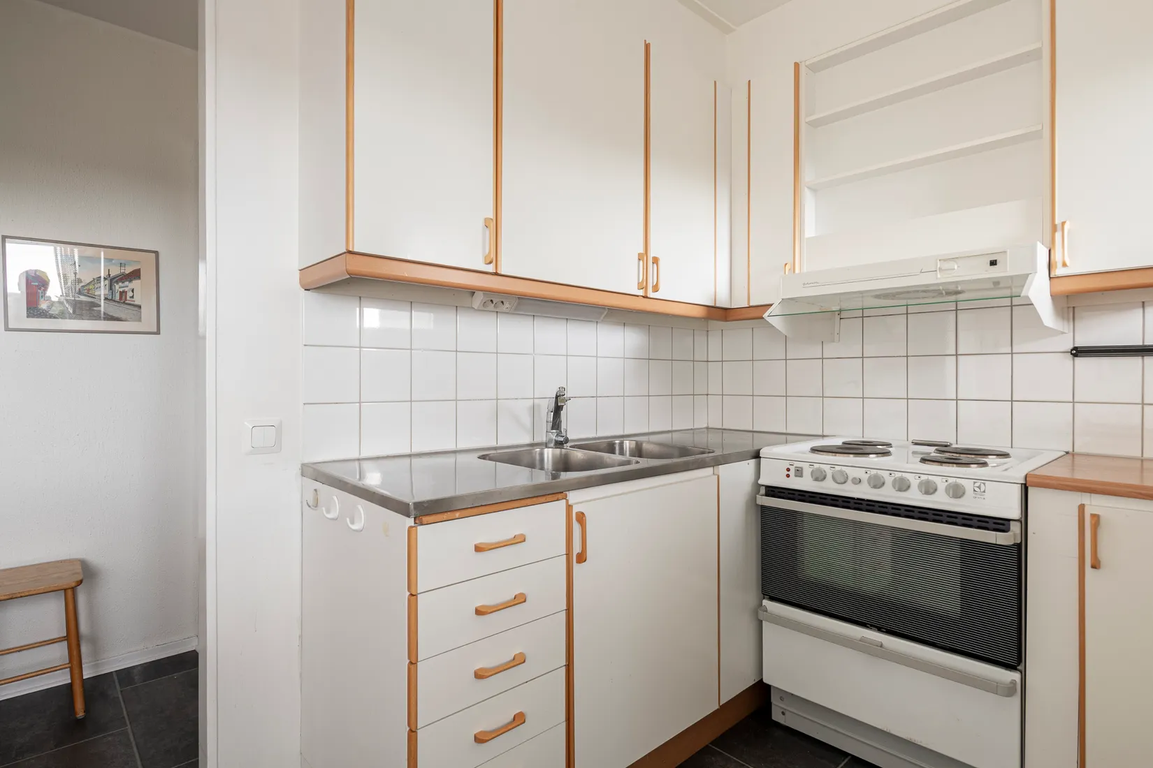 Bostadsrätt, Sevallagatan 5C, Skiljebo, Västerås