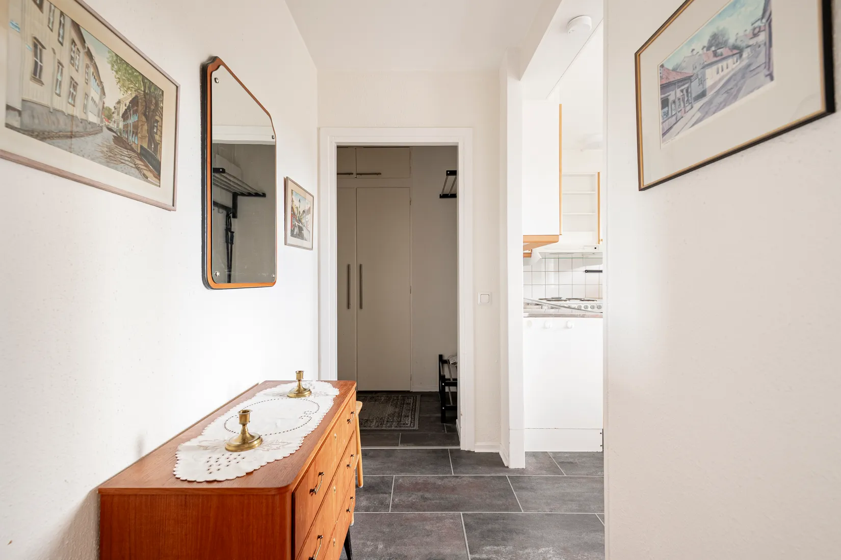 Bostadsrätt, Sevallagatan 5C, Skiljebo, Västerås