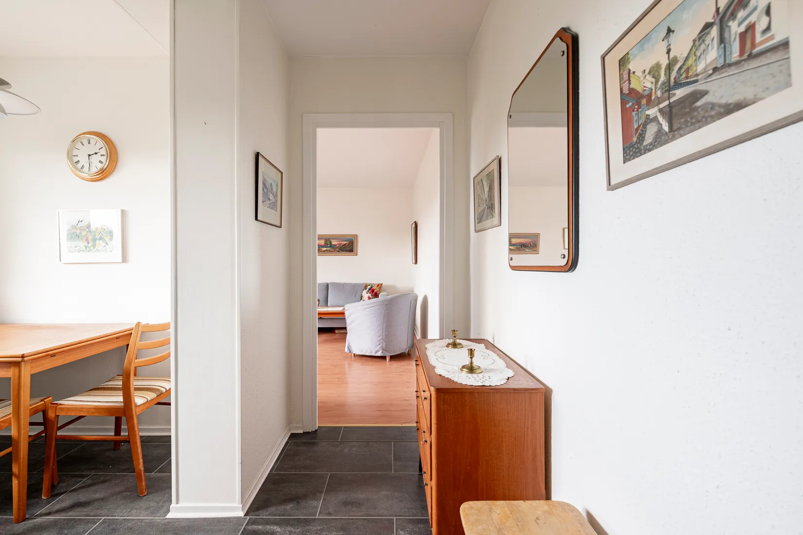 Bostadsrätt, Sevallagatan 5C, Skiljebo, Västerås