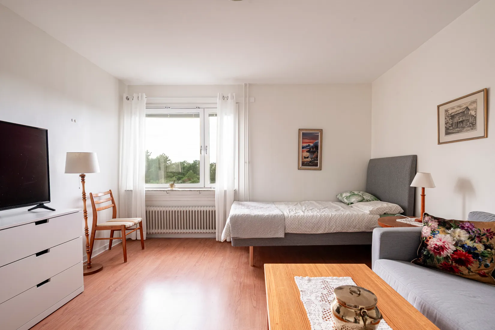 Bostadsrätt, Sevallagatan 5C, Skiljebo, Västerås