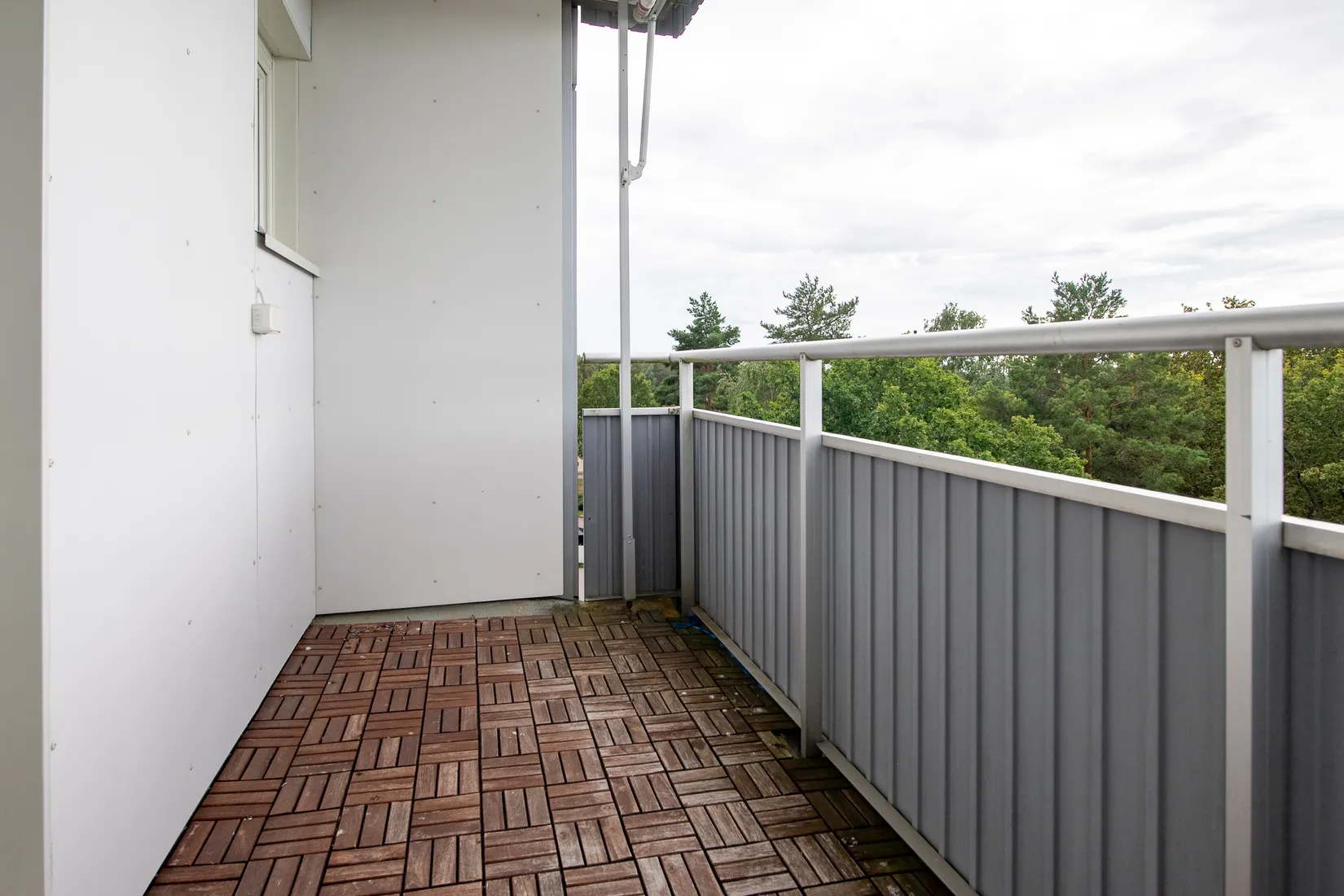 Bostadsrätt, Sevallagatan 5C, Skiljebo, Västerås