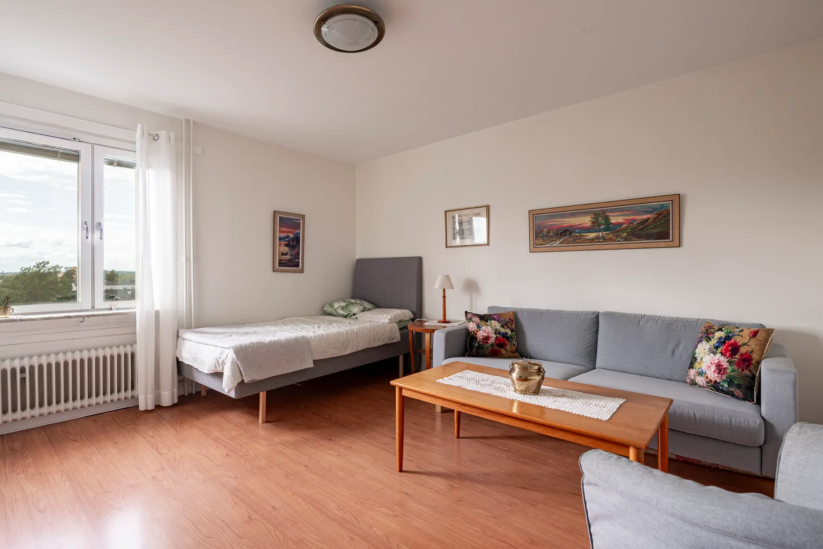 Bostadsrätt, Sevallagatan 5C, Skiljebo, Västerås