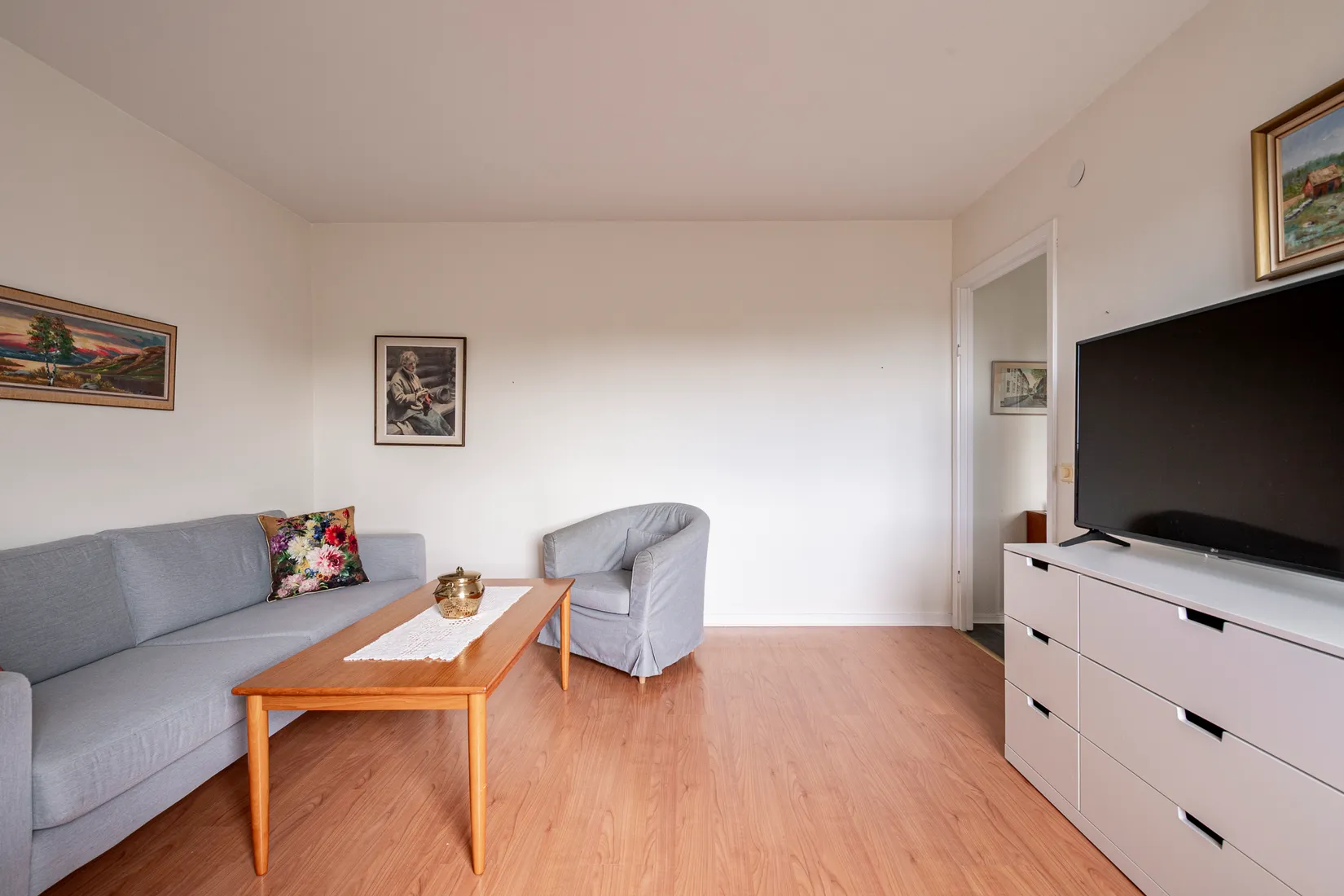 Bostadsrätt, Sevallagatan 5C, Skiljebo, Västerås