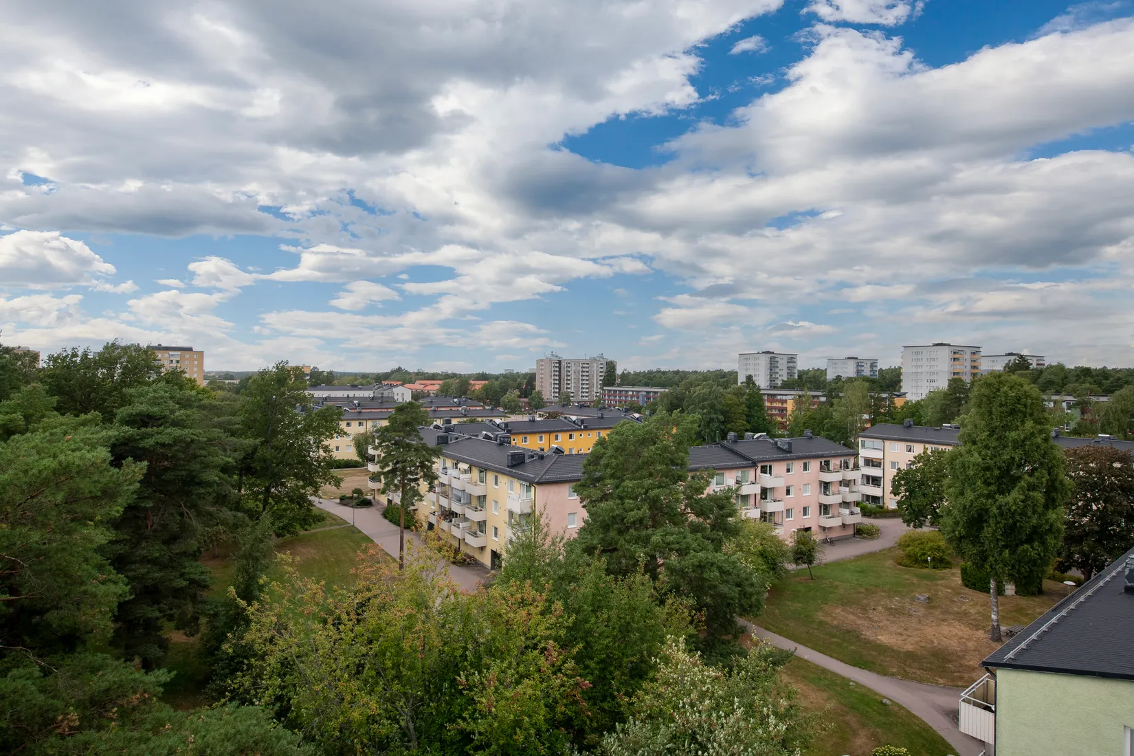 Bostadsrätt, Sevallagatan 5C, Skiljebo, Västerås