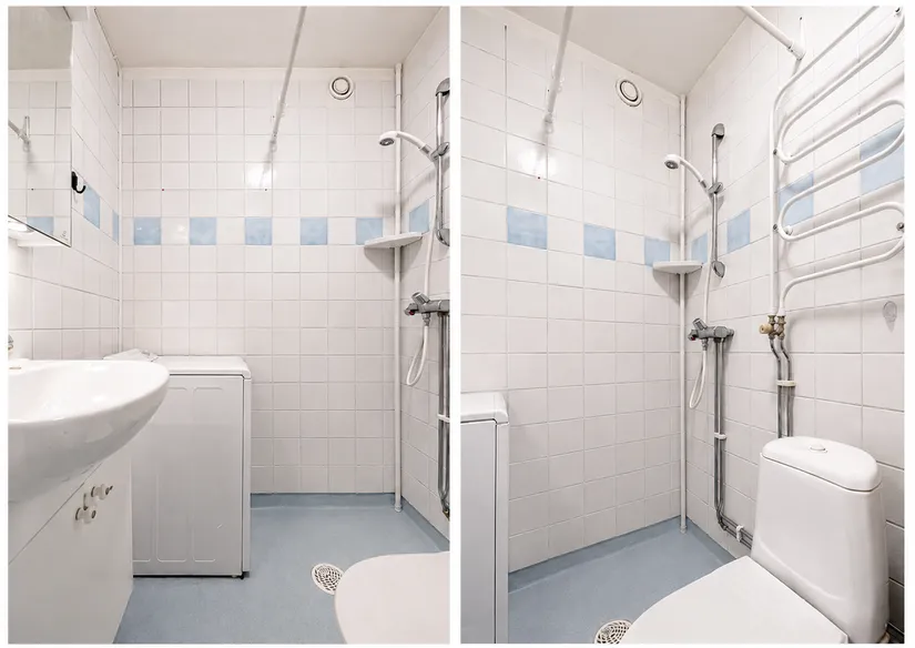 Bostadsrätt, Sevallagatan 5C, Skiljebo, Västerås