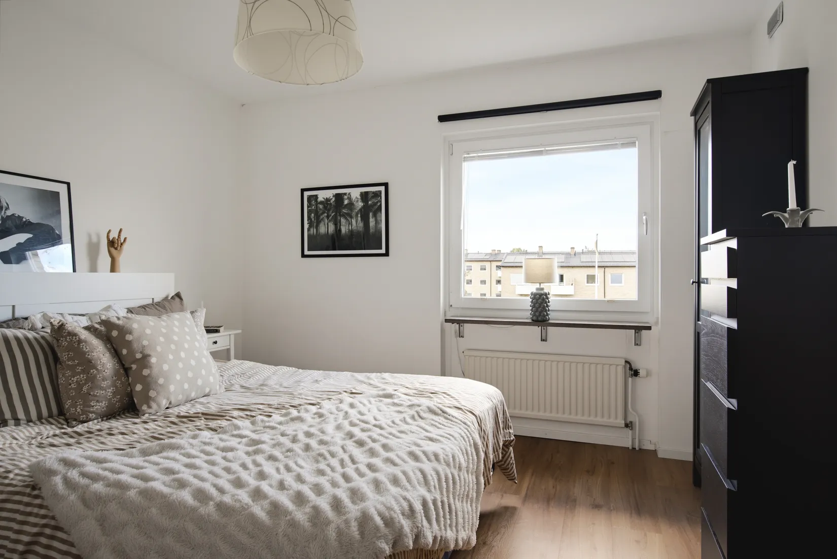 Bostadsrätt, Ringgatan 47A, Luthagen, Uppsala