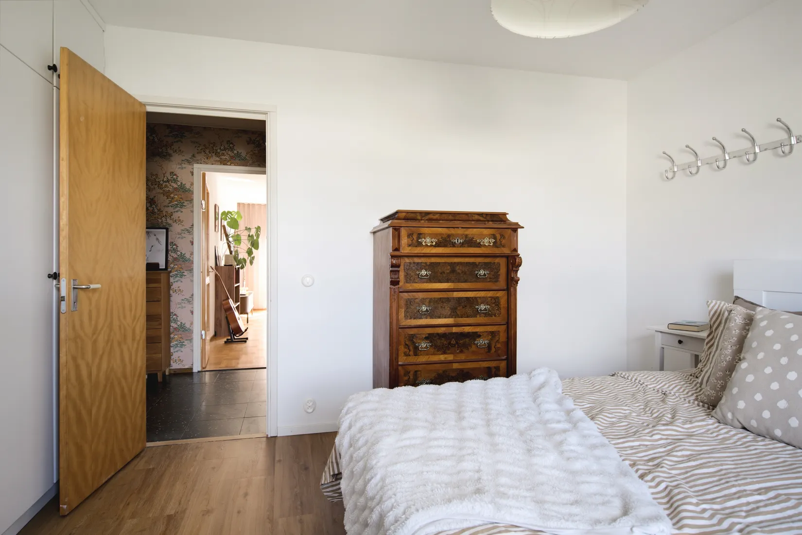 Bostadsrätt, Ringgatan 47A, Luthagen, Uppsala