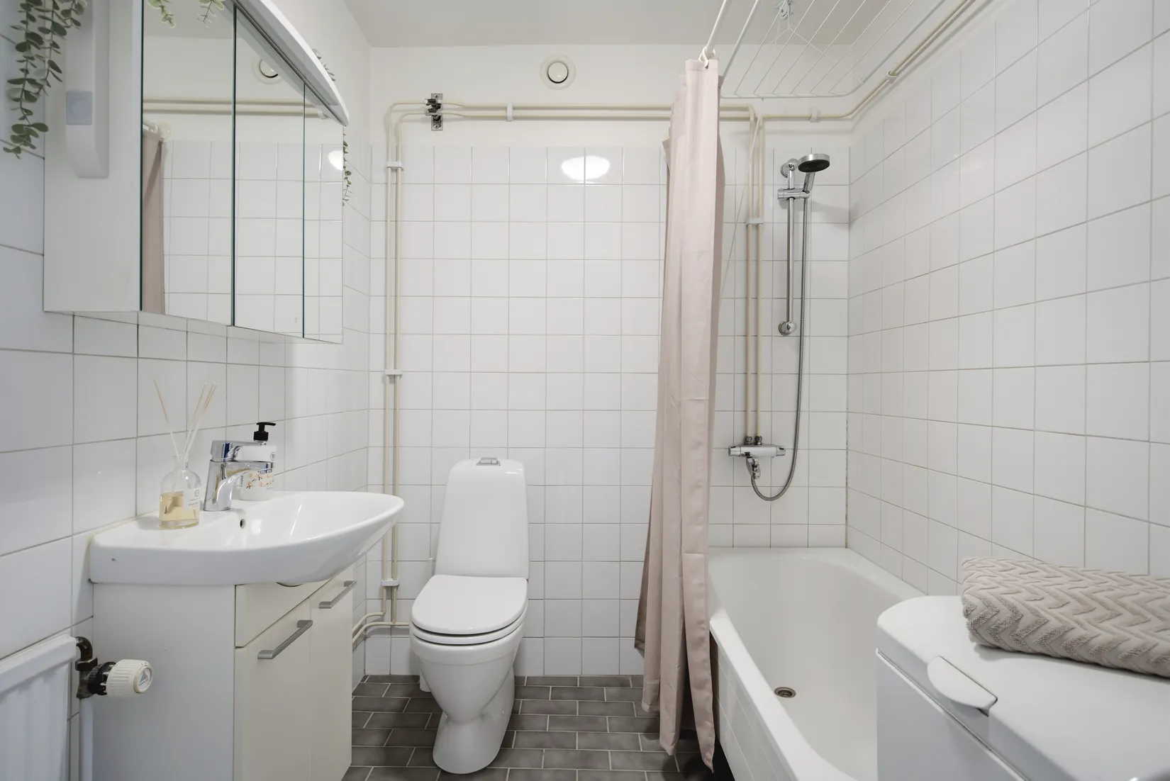 Bostadsrätt, Ringgatan 47A, Luthagen, Uppsala