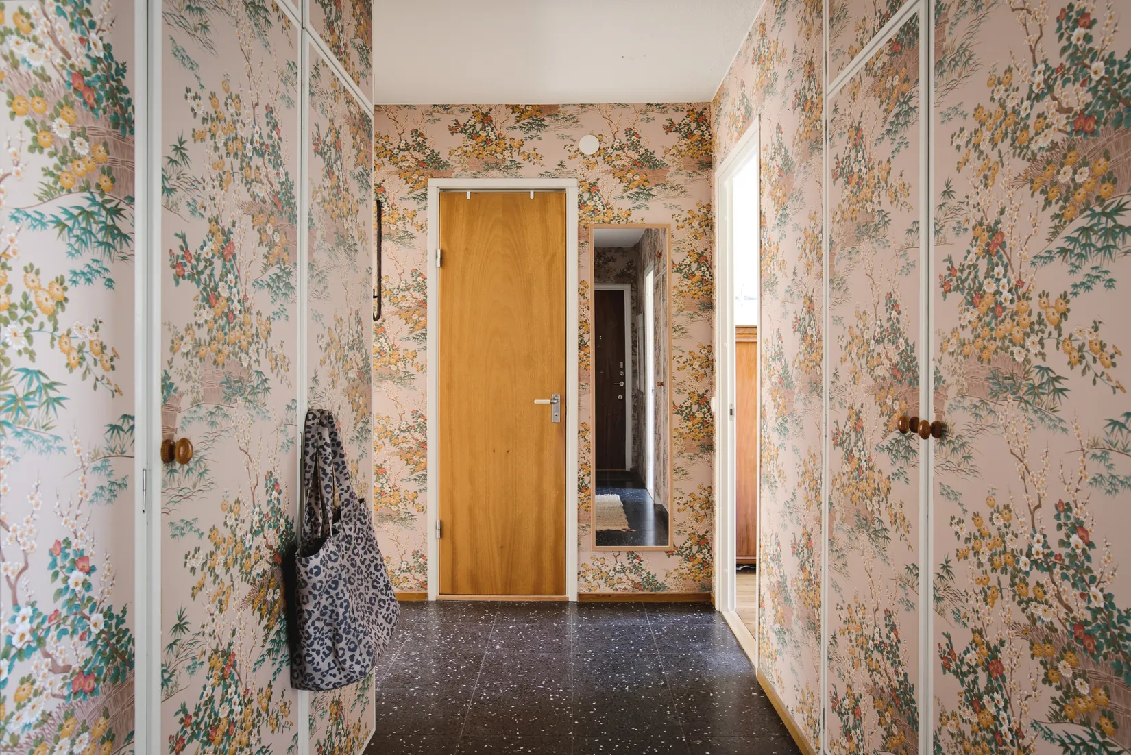 Bostadsrätt, Ringgatan 47A, Luthagen, Uppsala