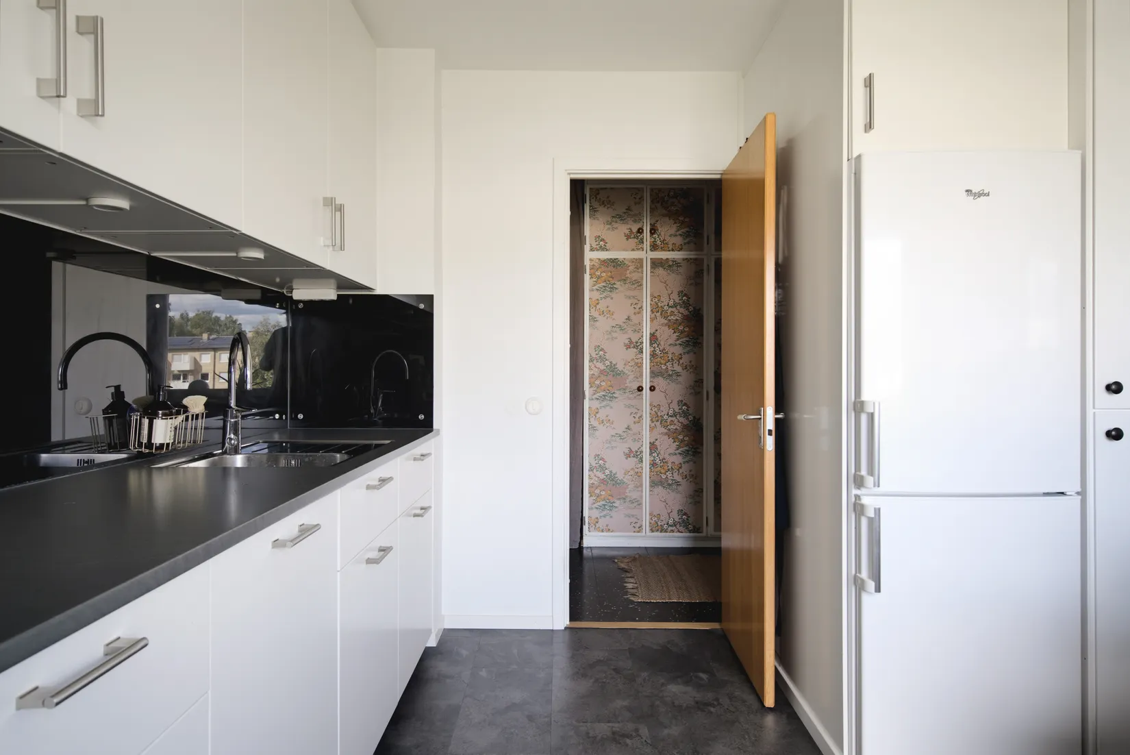 Bostadsrätt, Ringgatan 47A, Luthagen, Uppsala