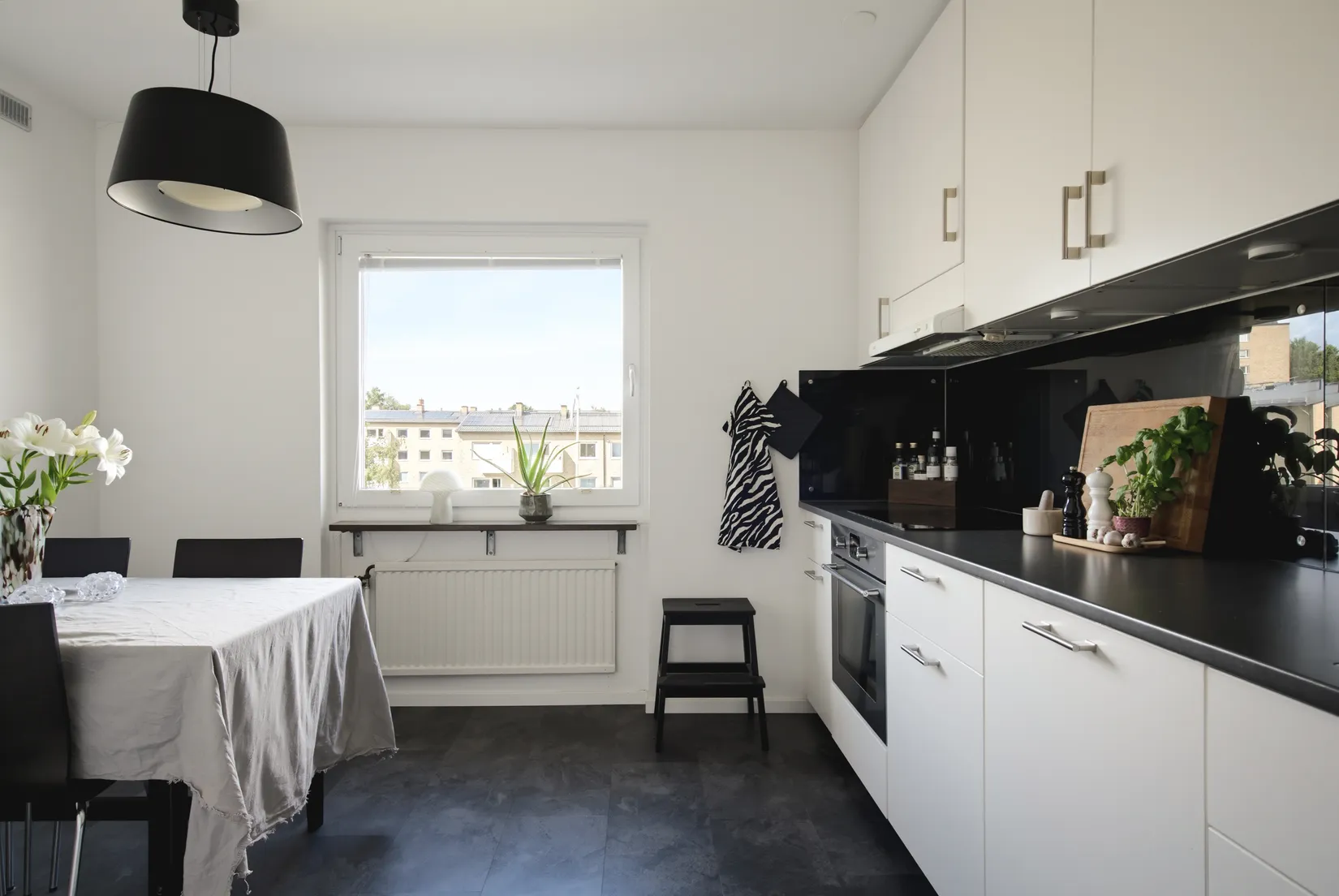 Bostadsrätt, Ringgatan 47A, Luthagen, Uppsala