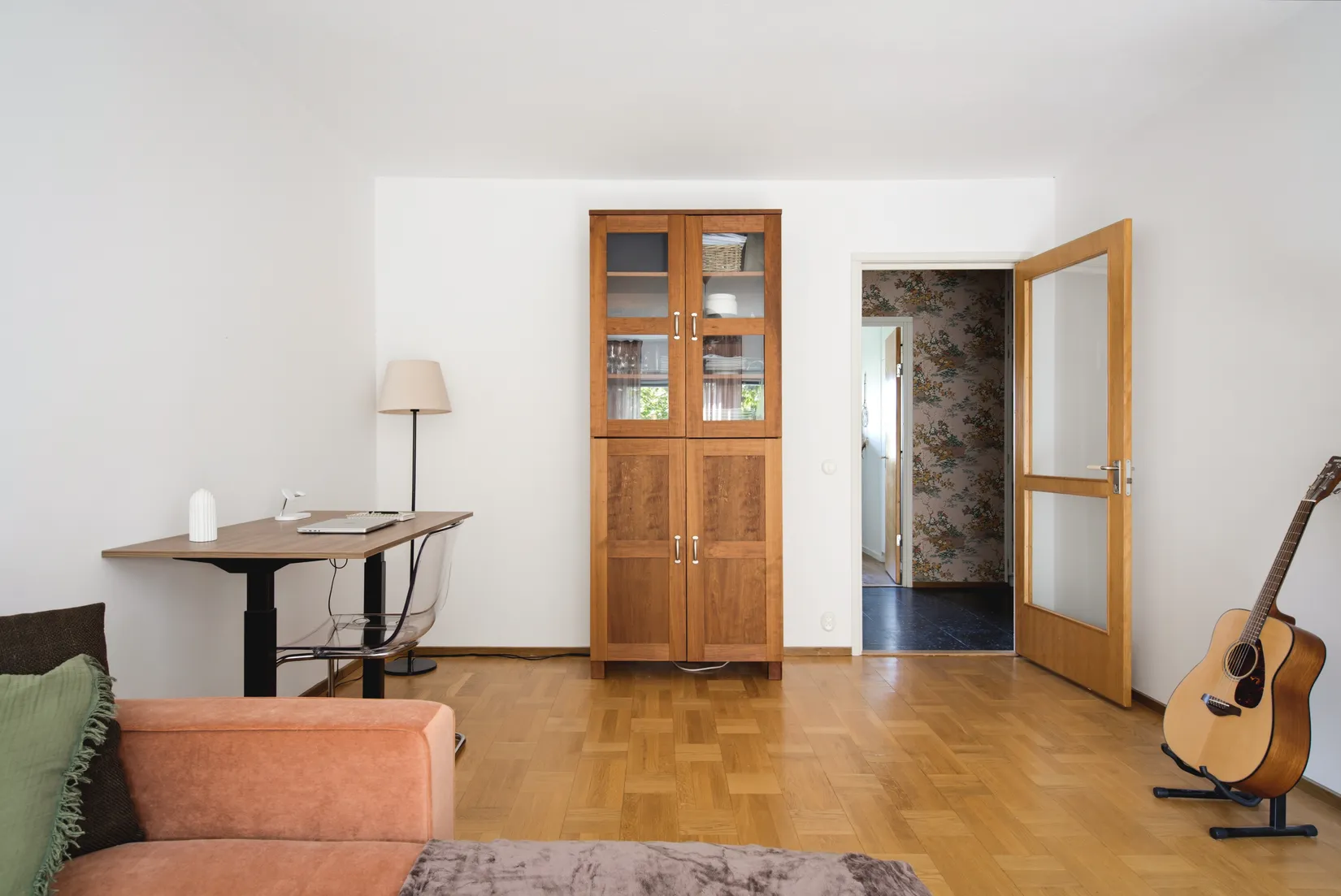 Bostadsrätt, Ringgatan 47A, Luthagen, Uppsala