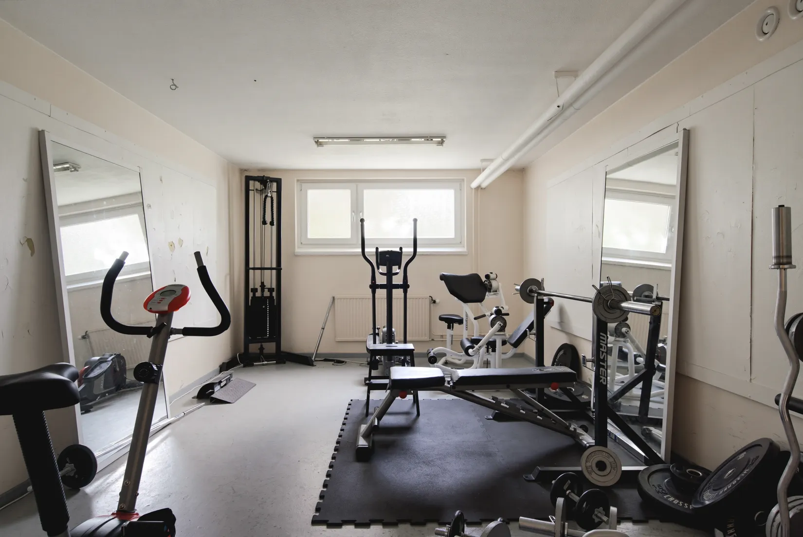 Bostadsrätt, Ringgatan 47A, Luthagen, Uppsala