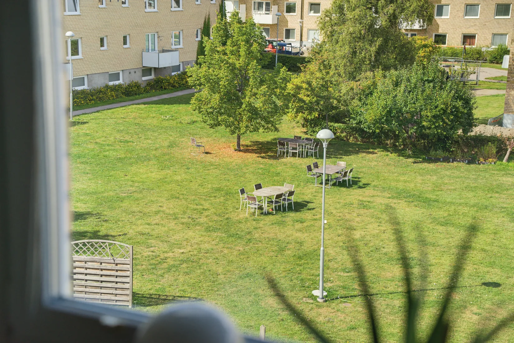 Bostadsrätt, Ringgatan 47A, Luthagen, Uppsala