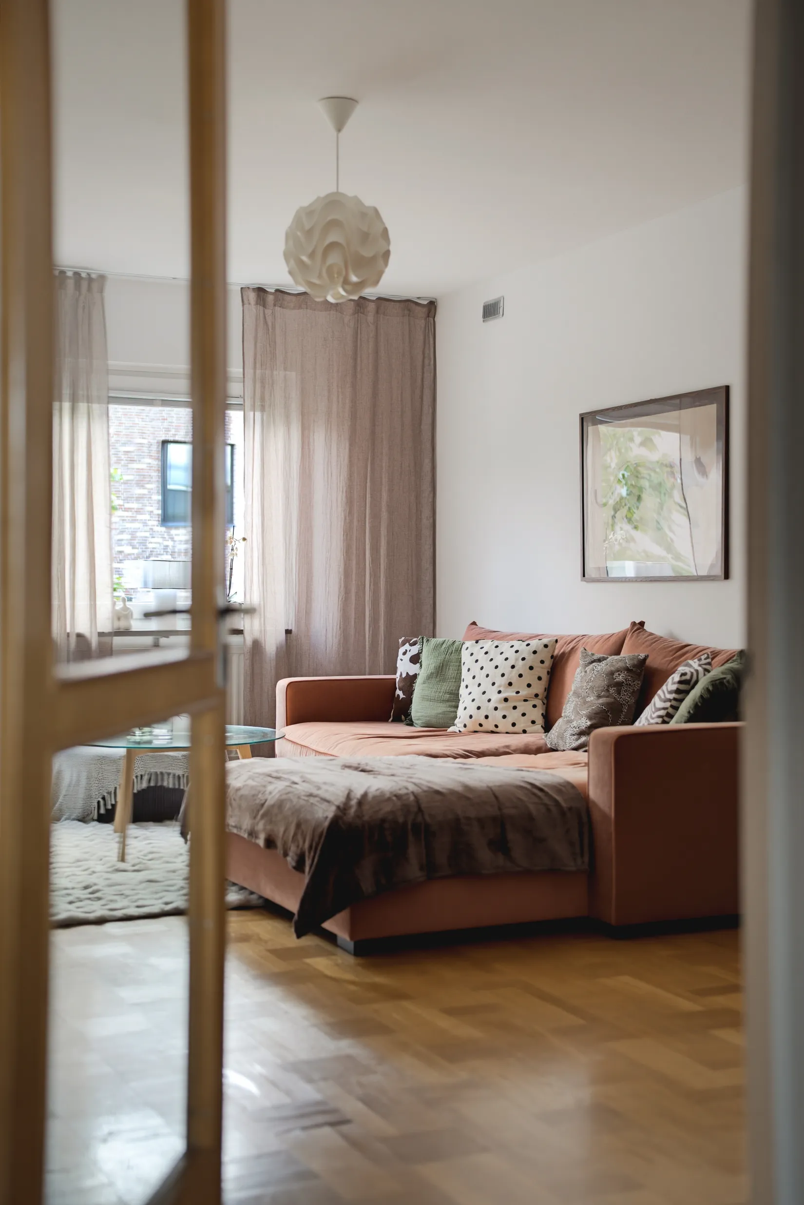 Bostadsrätt, Ringgatan 47A, Luthagen, Uppsala