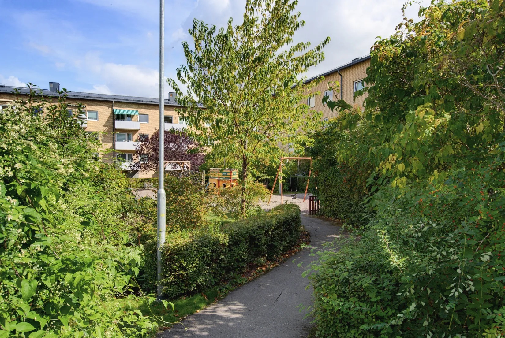 Bostadsrätt, Ringgatan 47A, Luthagen, Uppsala