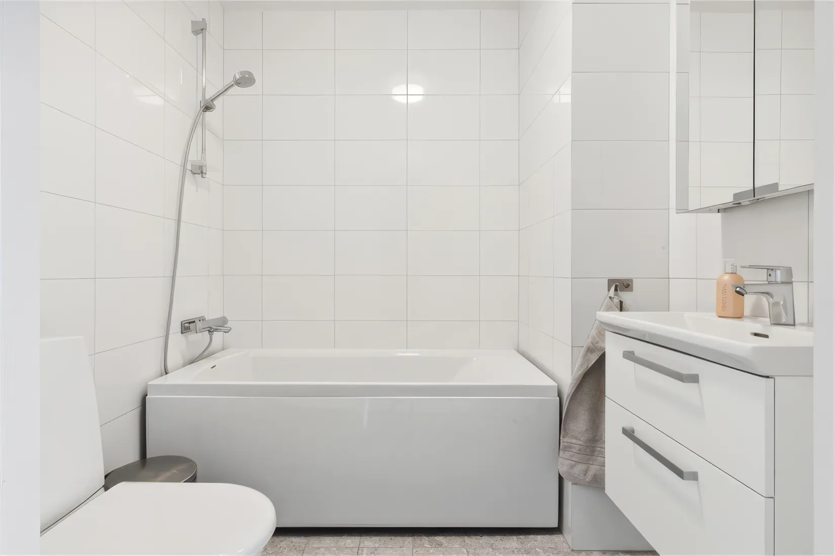 Villa, Rörvassvägen 23, Ekängen, Linköping