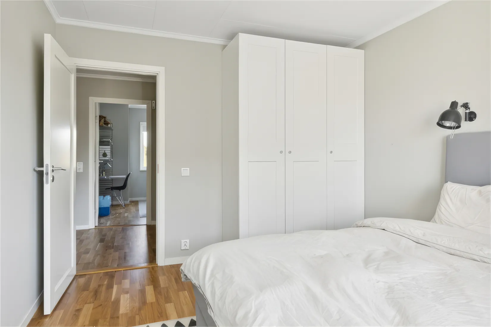 Villa, Rörvassvägen 23, Ekängen, Linköping