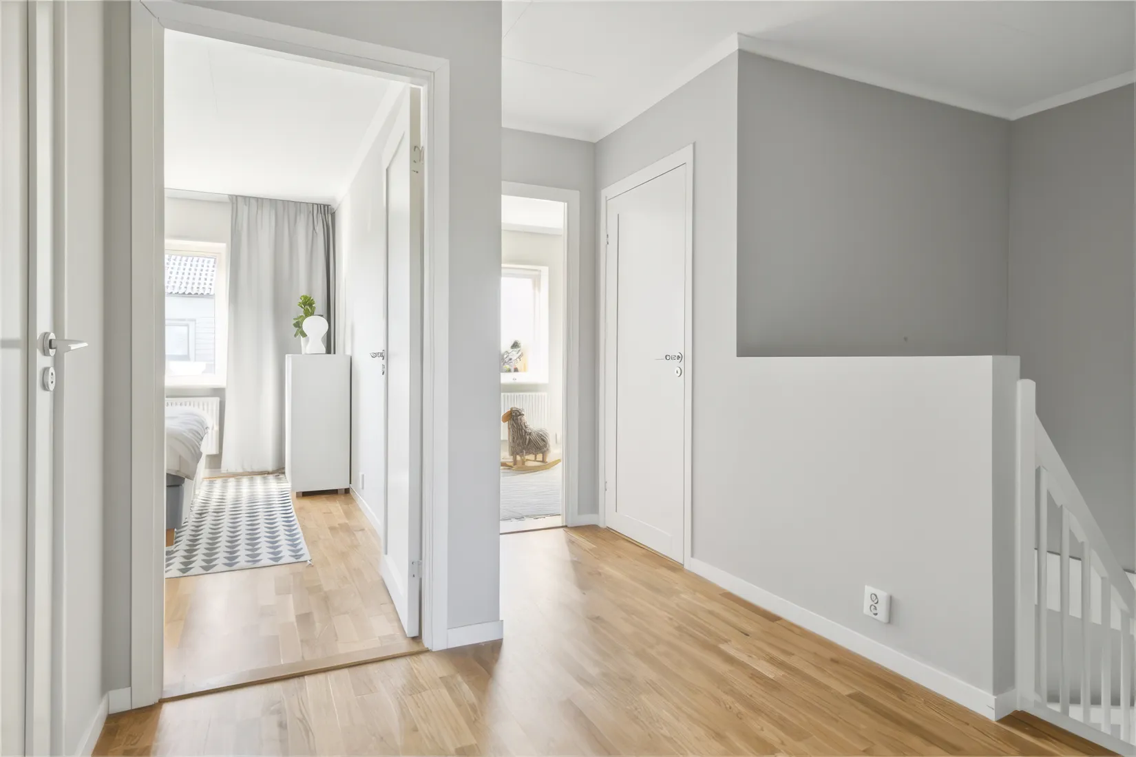 Villa, Rörvassvägen 23, Ekängen, Linköping