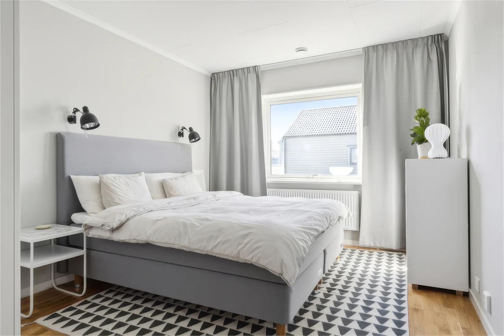 Villa, Rörvassvägen 23, Ekängen, Linköping