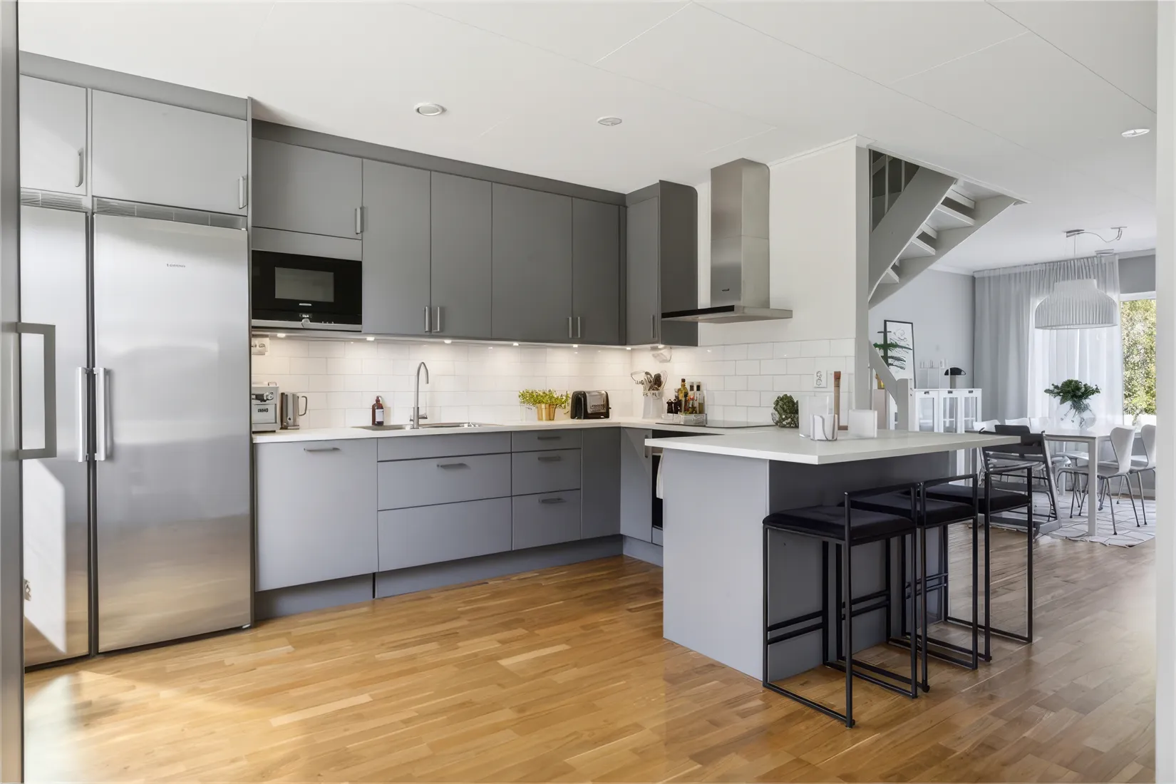Villa, Rörvassvägen 23, Ekängen, Linköping