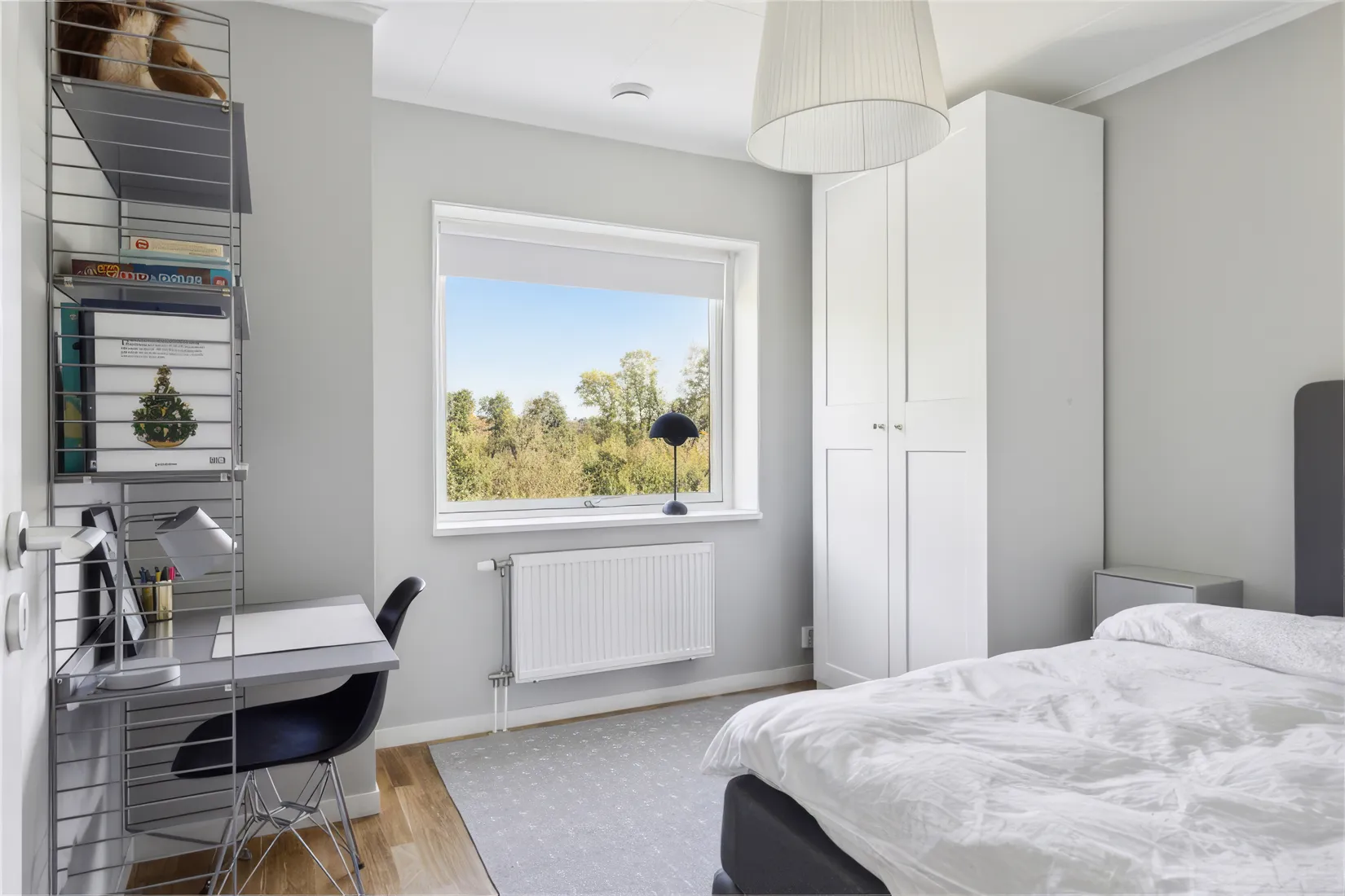 Villa, Rörvassvägen 23, Ekängen, Linköping