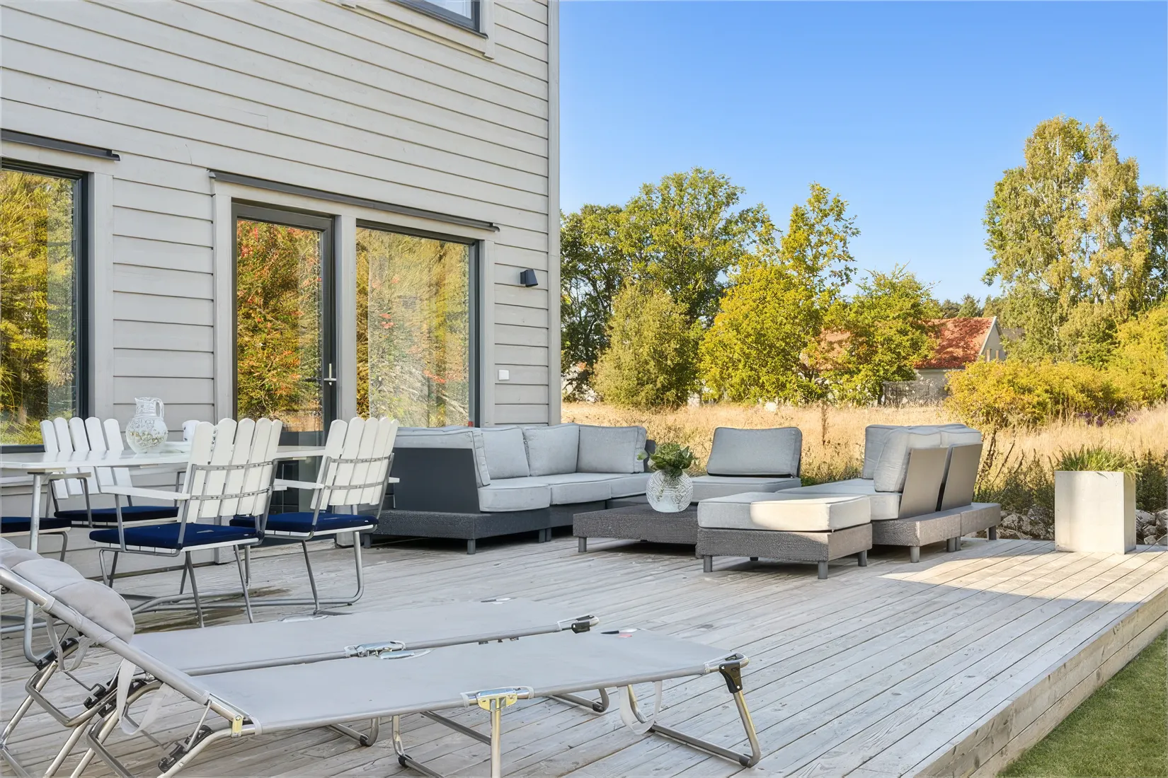 Villa, Rörvassvägen 23, Ekängen, Linköping