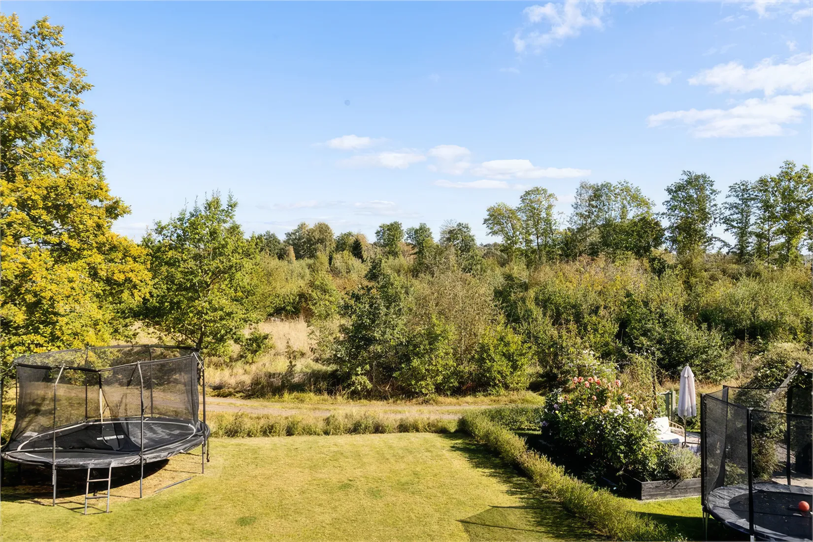 Villa, Rörvassvägen 23, Ekängen, Linköping