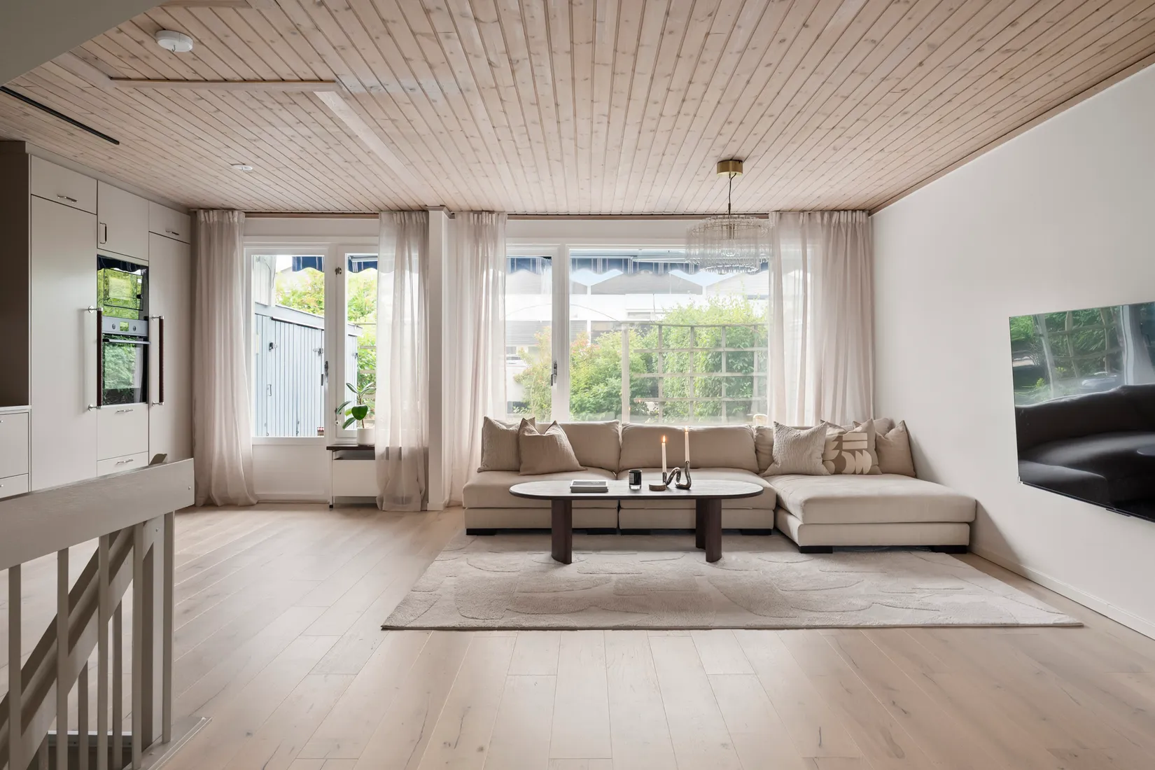 Villa, Ängsullsvägen 53, Kälvesta, Stockholm