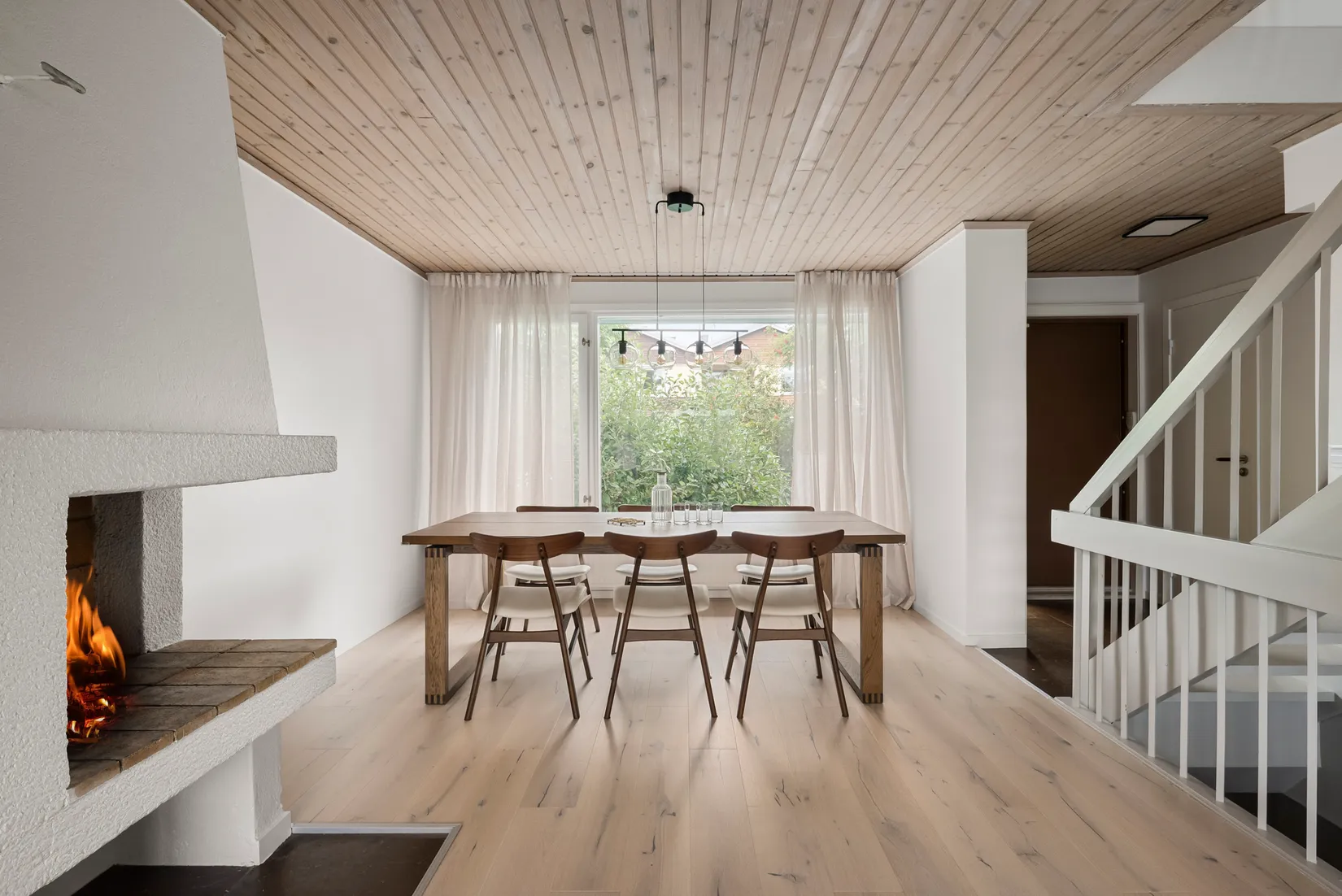 Villa, Ängsullsvägen 53, Kälvesta, Stockholm