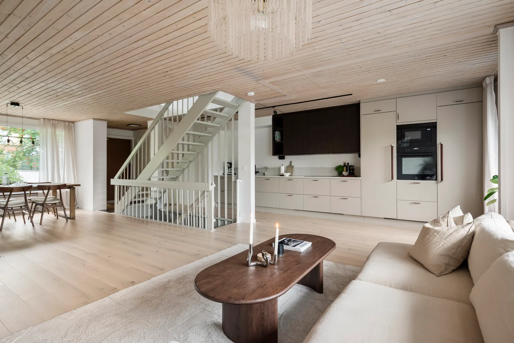 Villa, Ängsullsvägen 53, Kälvesta, Stockholm