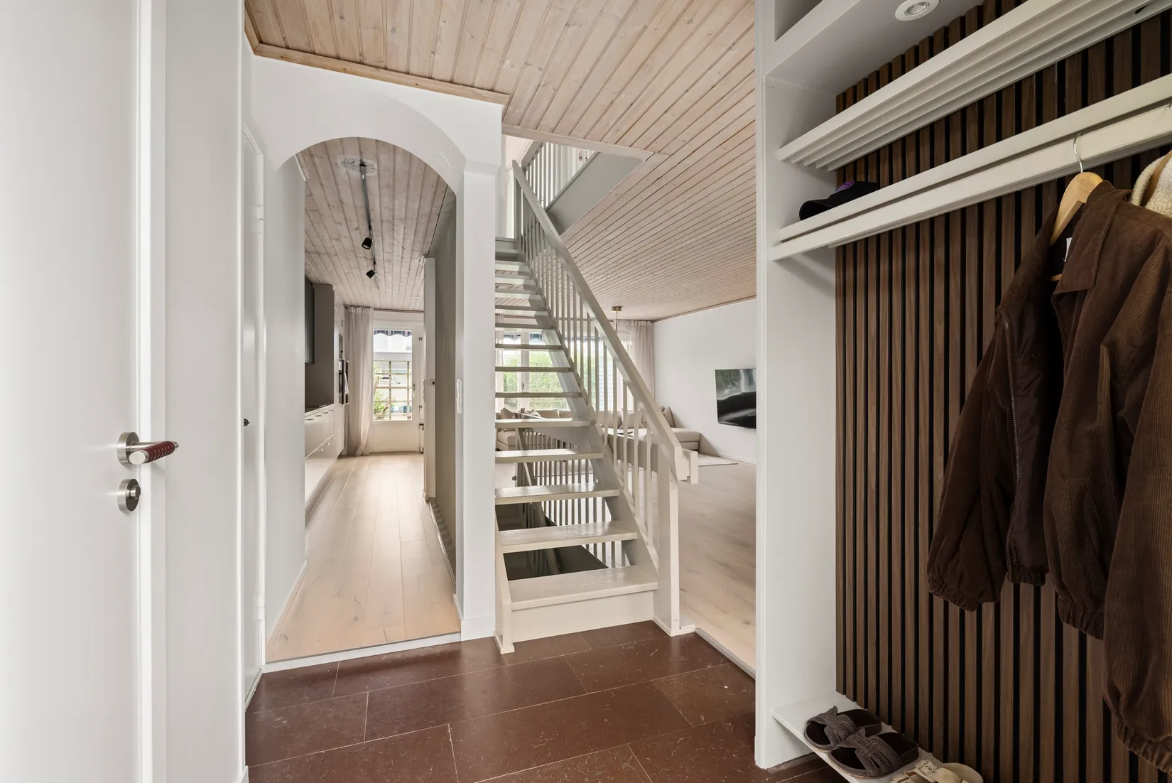 Villa, Ängsullsvägen 53, Kälvesta, Stockholm