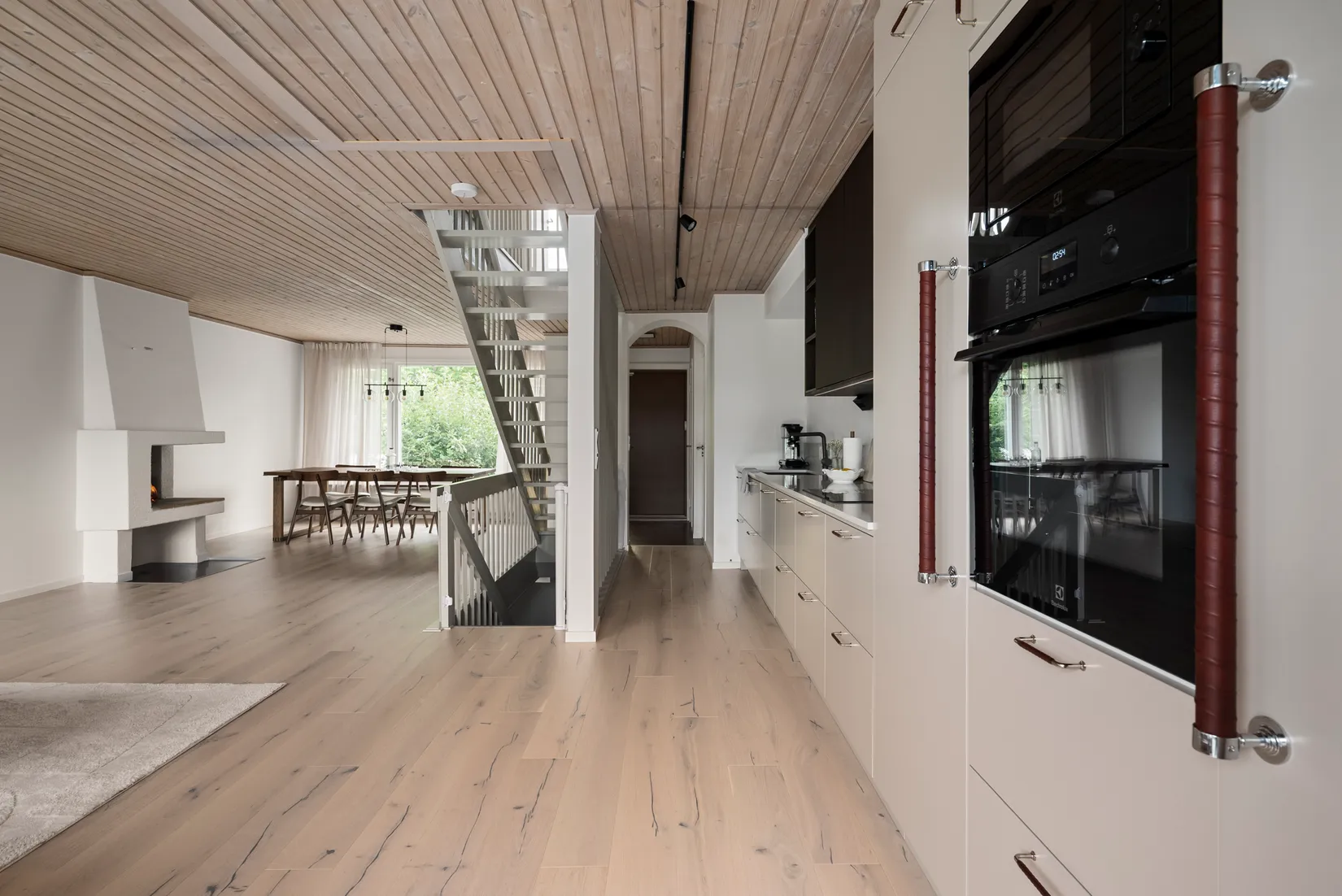 Villa, Ängsullsvägen 53, Kälvesta, Stockholm