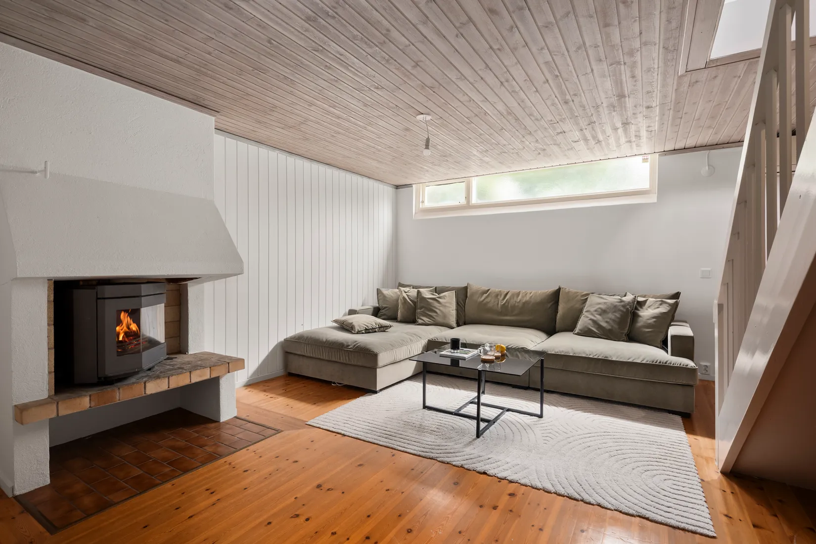 Villa, Ängsullsvägen 53, Kälvesta, Stockholm