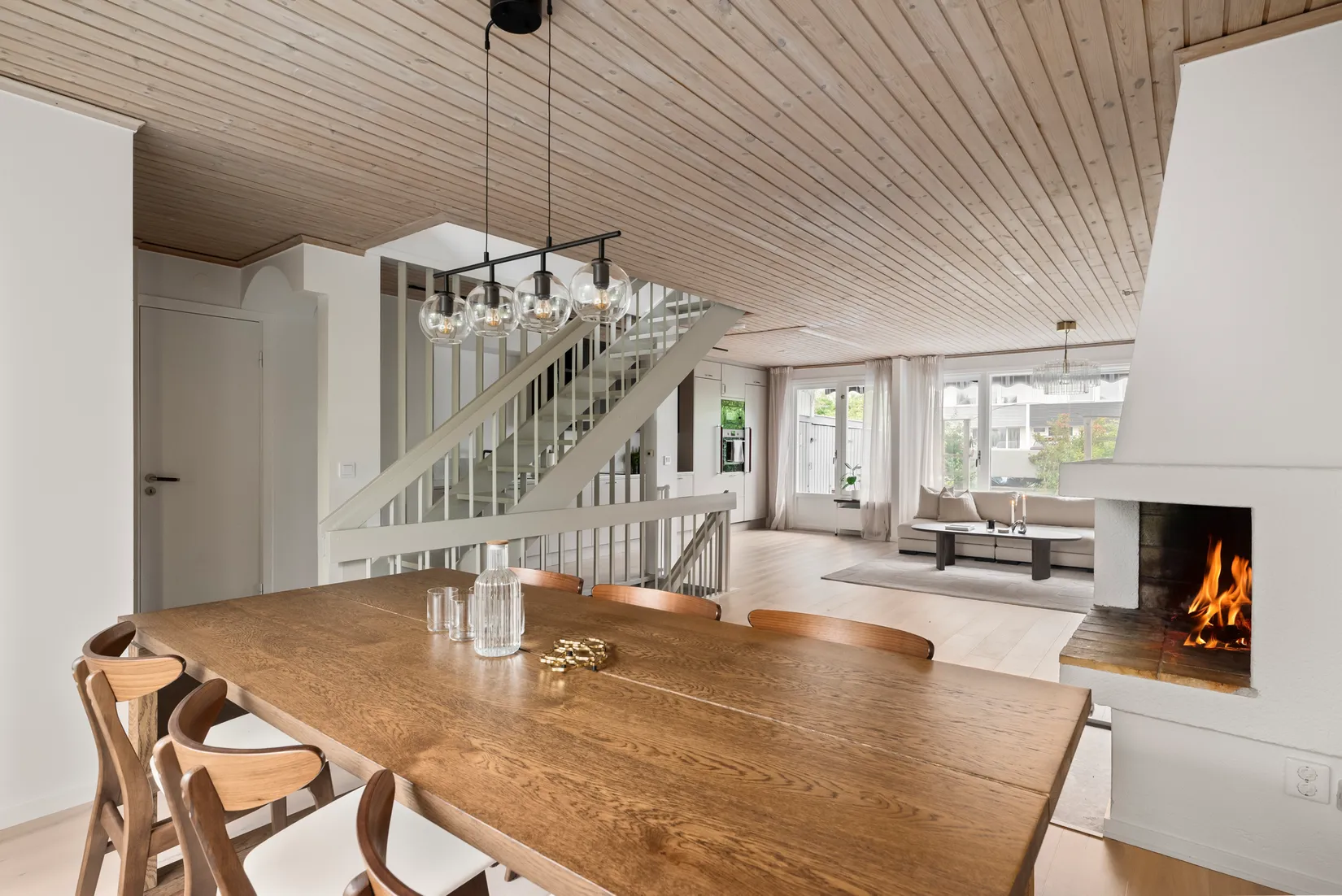 Villa, Ängsullsvägen 53, Kälvesta, Stockholm