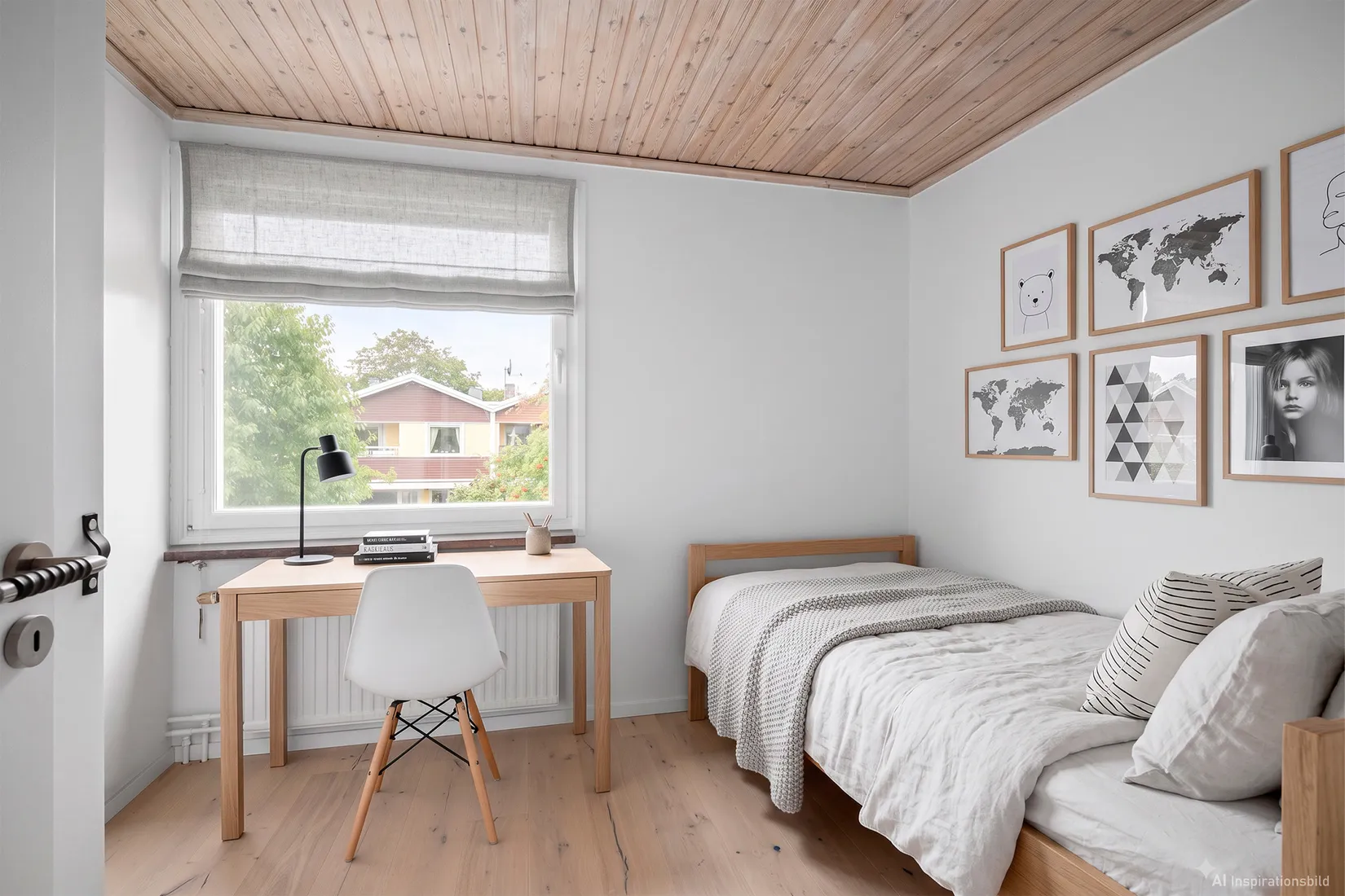 Villa, Ängsullsvägen 53, Kälvesta, Stockholm