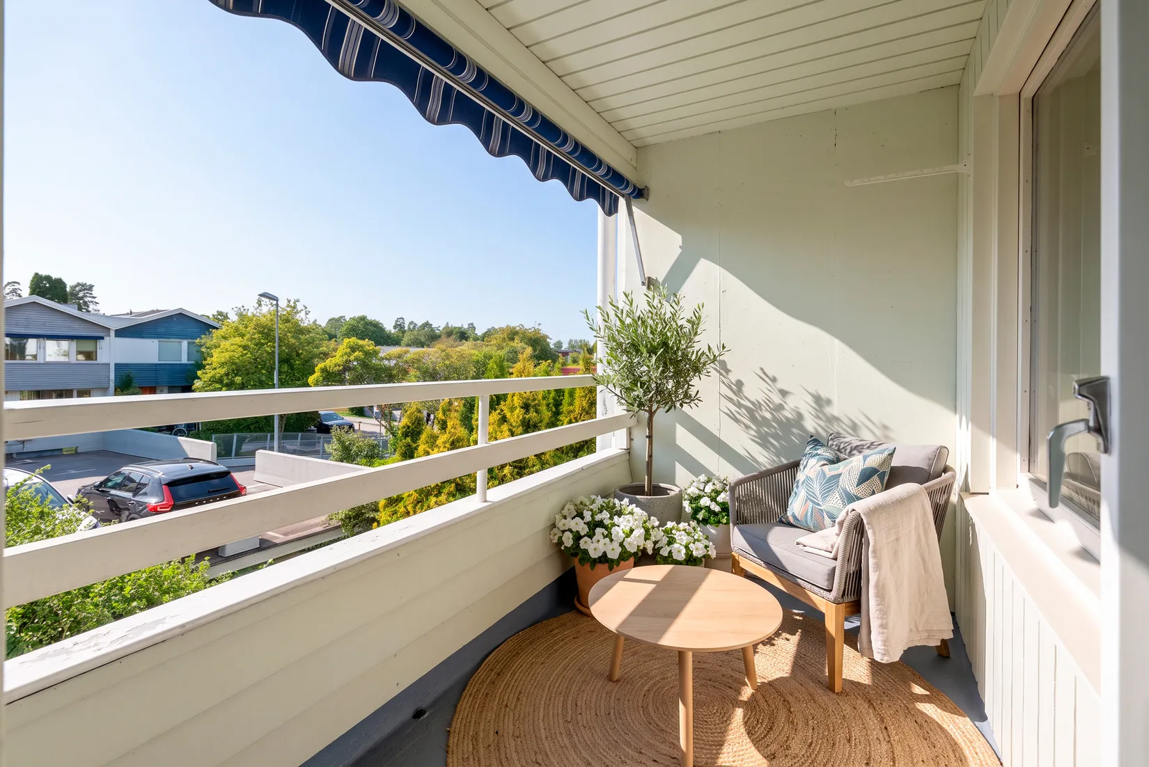 Villa, Ängsullsvägen 53, Kälvesta, Stockholm