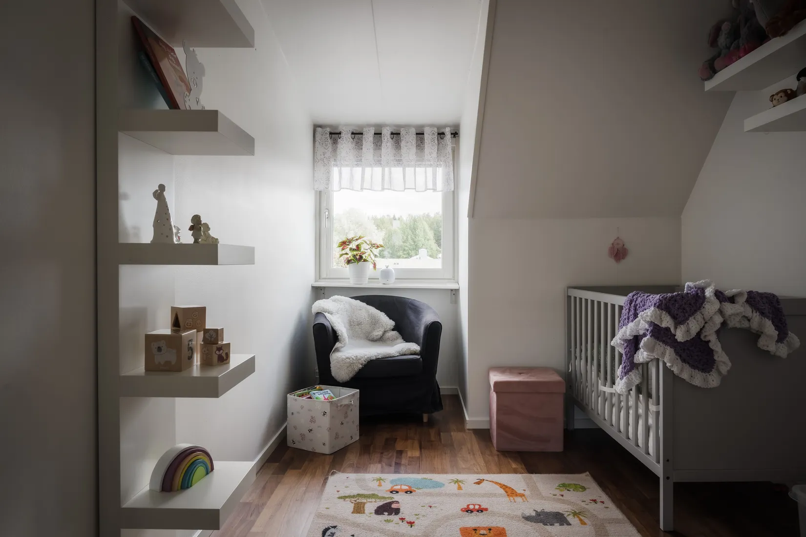 Bostadsrätt, Kvistgatan 79, Anderstorp, Skellefteå