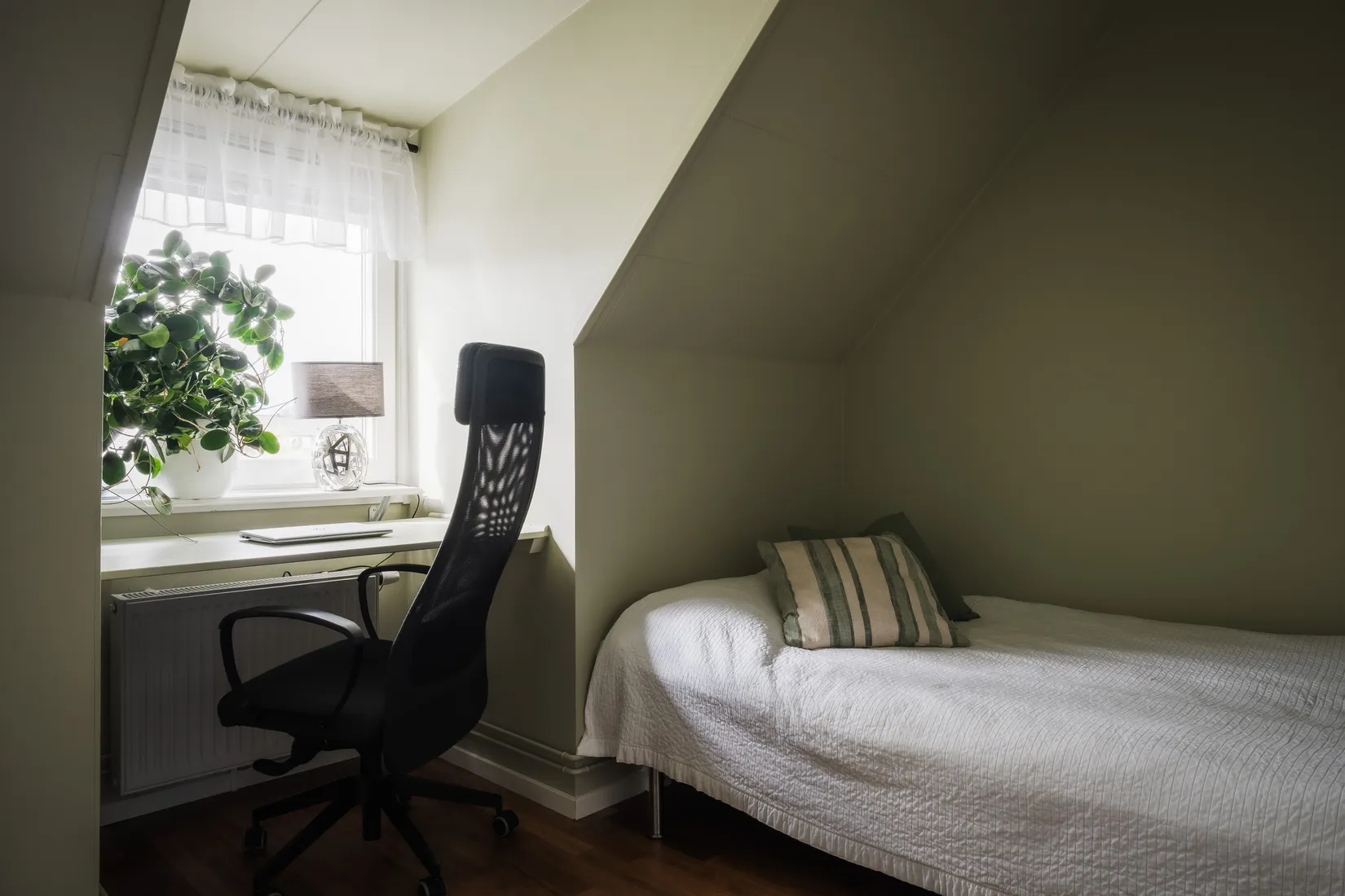 Bostadsrätt, Kvistgatan 79, Anderstorp, Skellefteå
