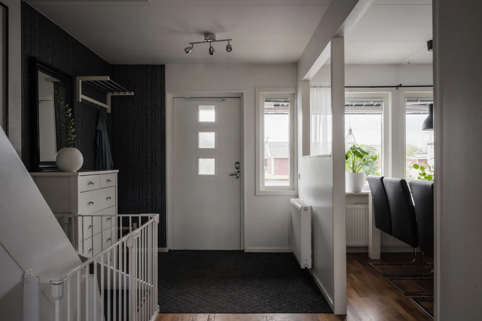 Bostadsrätt, Kvistgatan 79, Anderstorp, Skellefteå