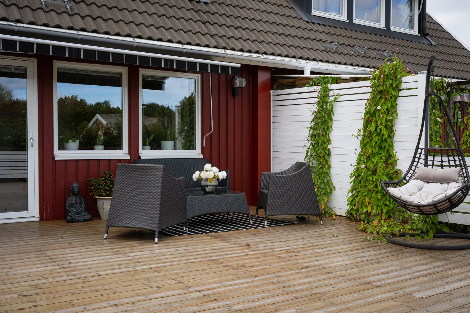 Bostadsrätt, Kvistgatan 79, Anderstorp, Skellefteå