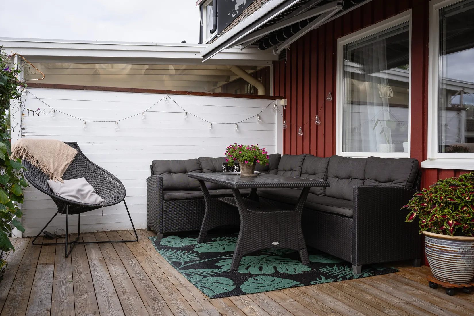 Bostadsrätt, Kvistgatan 79, Anderstorp, Skellefteå