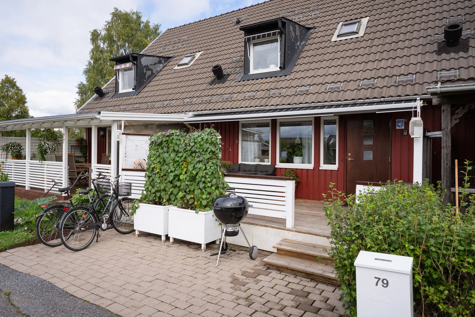 Bostadsrätt, Kvistgatan 79, Anderstorp, Skellefteå