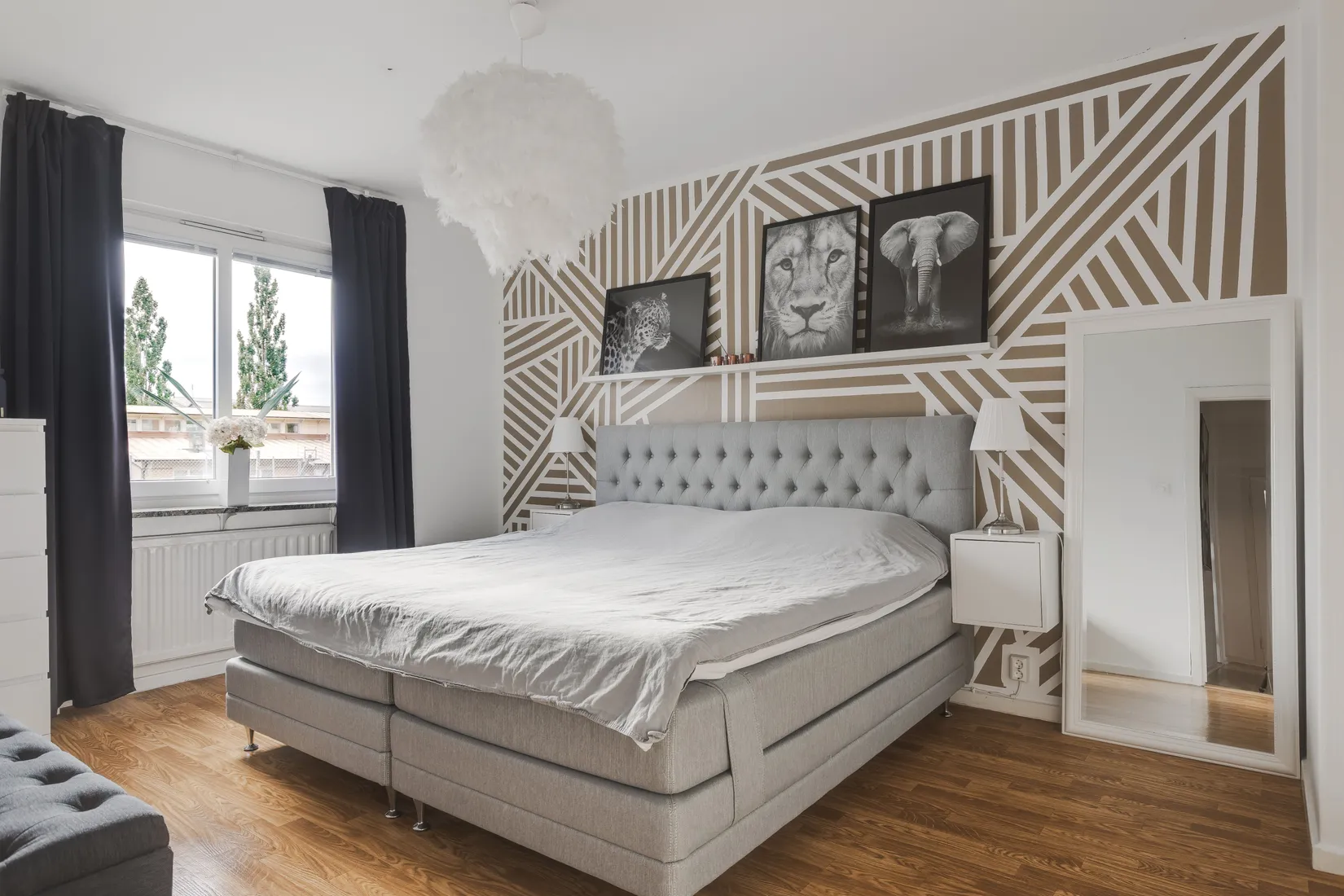 Bostadsrätt, Friggagatan 14 A Lgh 1001, Töreboda